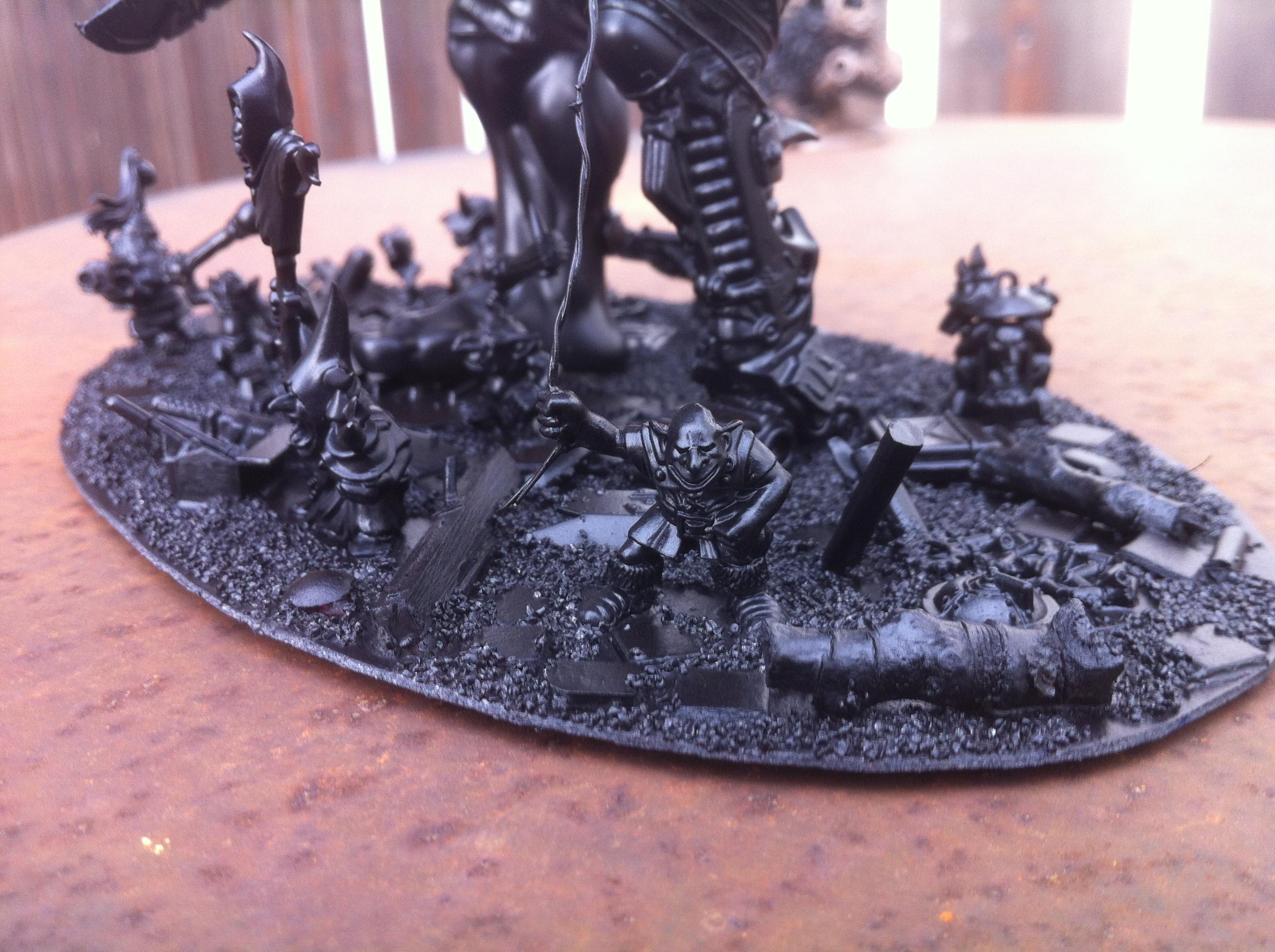Base, Big, Big Boy, Boss, Brain, Built, Conversion, Cyborg, Cybork, Diorama, Gigant, Gigantic, Gnom, Goblins, Green, Gretchin, Hopper, Huge, Hulk, Knights, Large, Mega, Nob, Noob, Oldschool, Orks, Scratch, Scratch Build, Squigg, Squigs, Stompa, Super, Waaagh, Waaaghboss, Warmachine