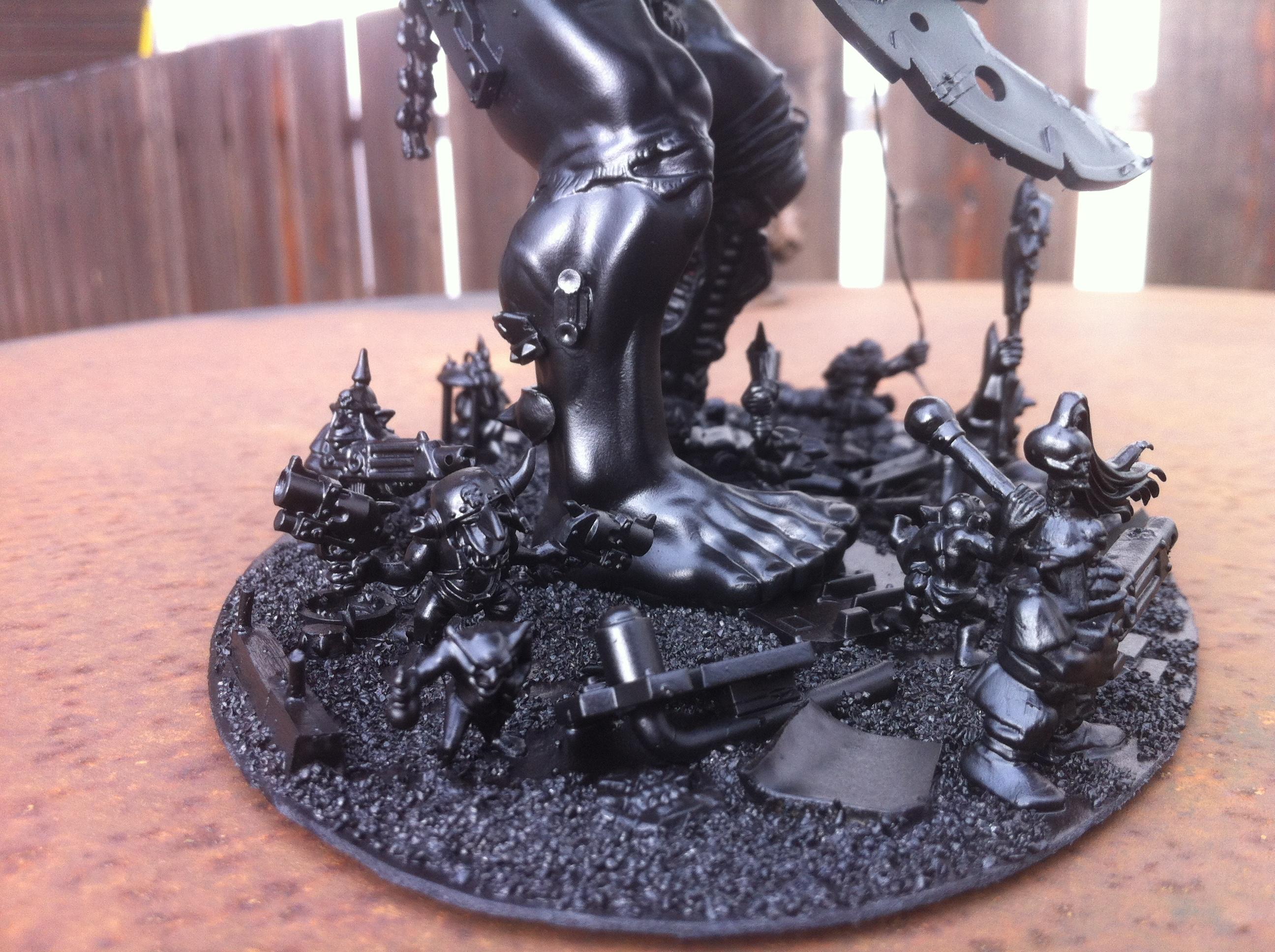 Base, Big, Big Boy, Boss, Brain, Built, Conversion, Cyborg, Cybork, Diorama, Gigant, Gigantic, Gnom, Goblins, Green, Gretchin, Hopper, Huge, Hulk, Knights, Large, Mega, Nob, Noob, Oldschool, Orks, Scratch, Scratch Build, Squigg, Squigs, Stompa, Super, Waaagh, Waaaghboss, Warmachine