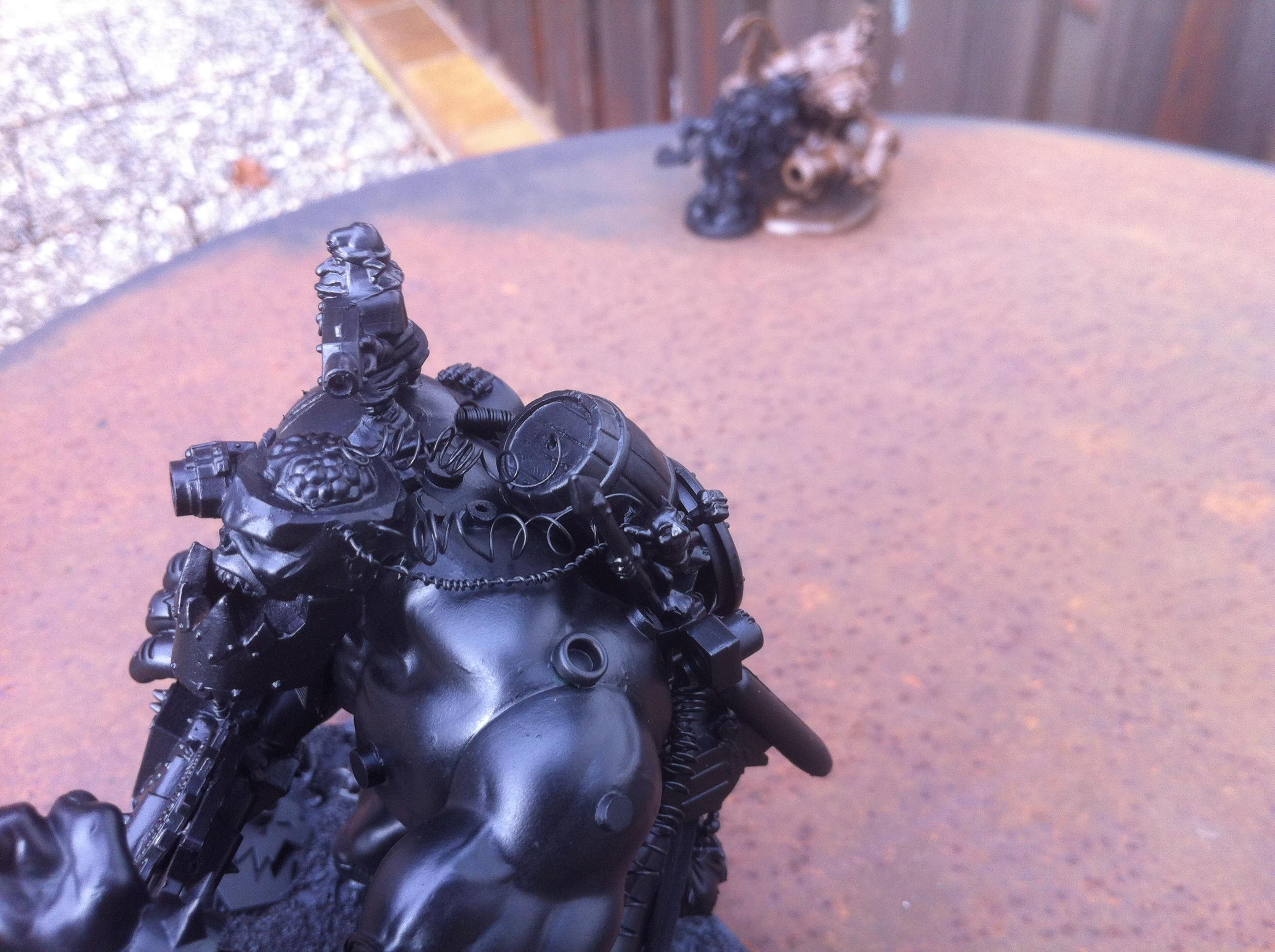 Base, Big, Big Boy, Boss, Brain, Built, Conversion, Cyborg, Cybork, Diorama, Gigant, Gigantic, Gnom, Goblins, Green, Gretchin, Hopper, Huge, Hulk, Knights, Large, Mega, Nob, Noob, Oldschool, Orks, Scratch, Scratch Build, Squigg, Squigs, Stompa, Super, Waaagh, Waaaghboss, Warmachine