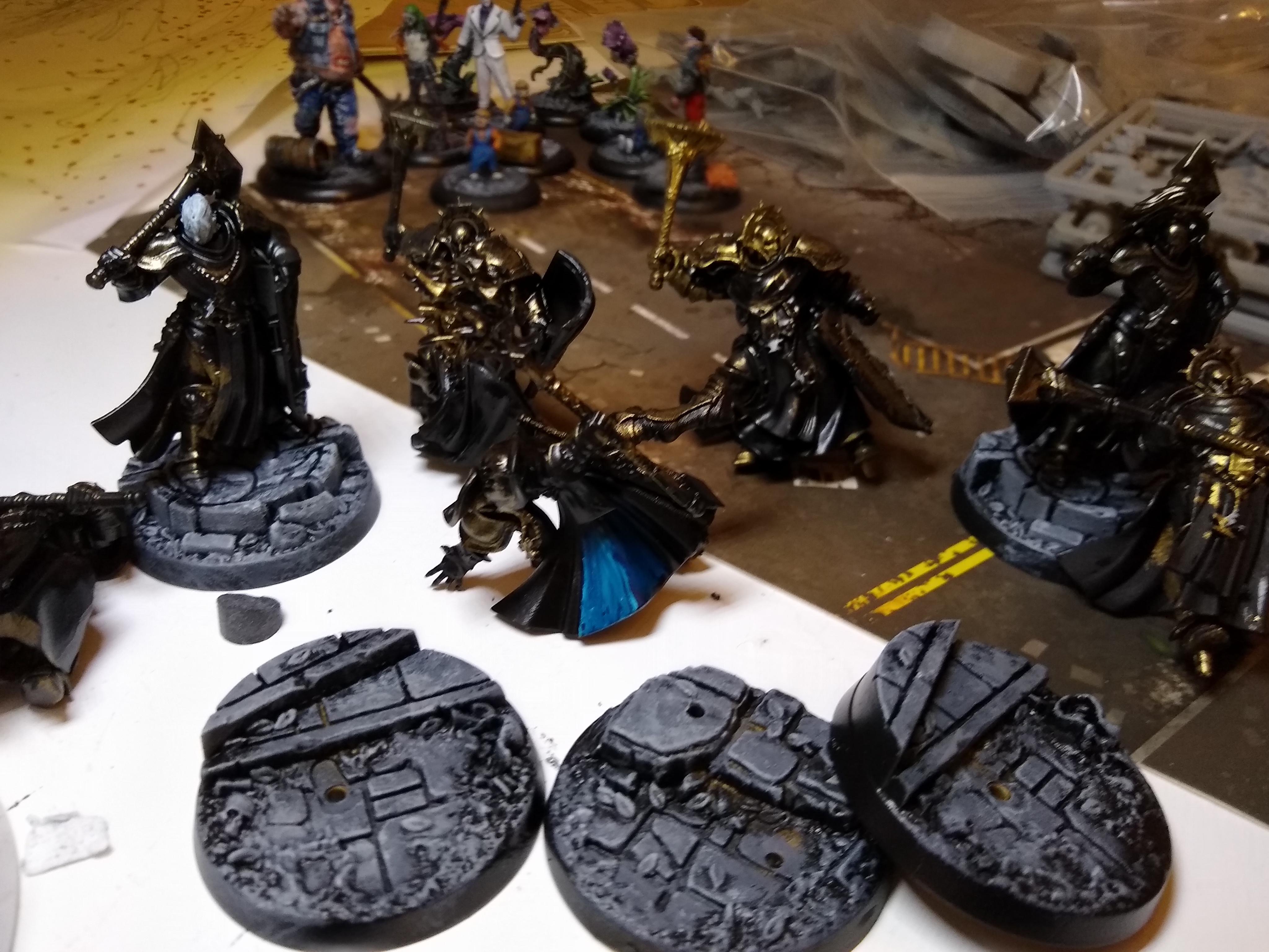 AoS Sigmarites