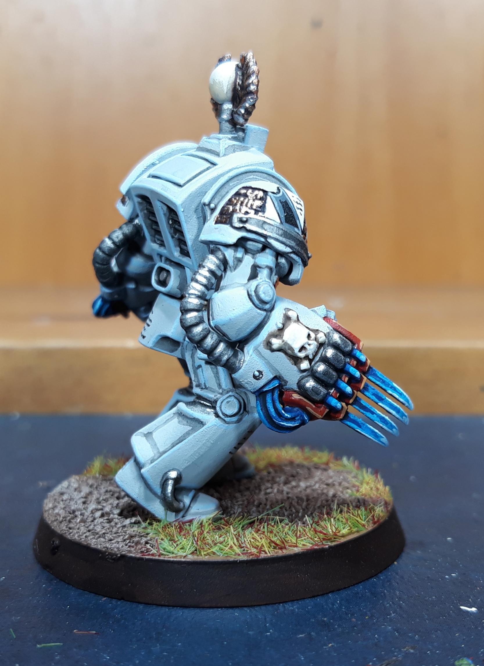 Terminator 5 Done Side