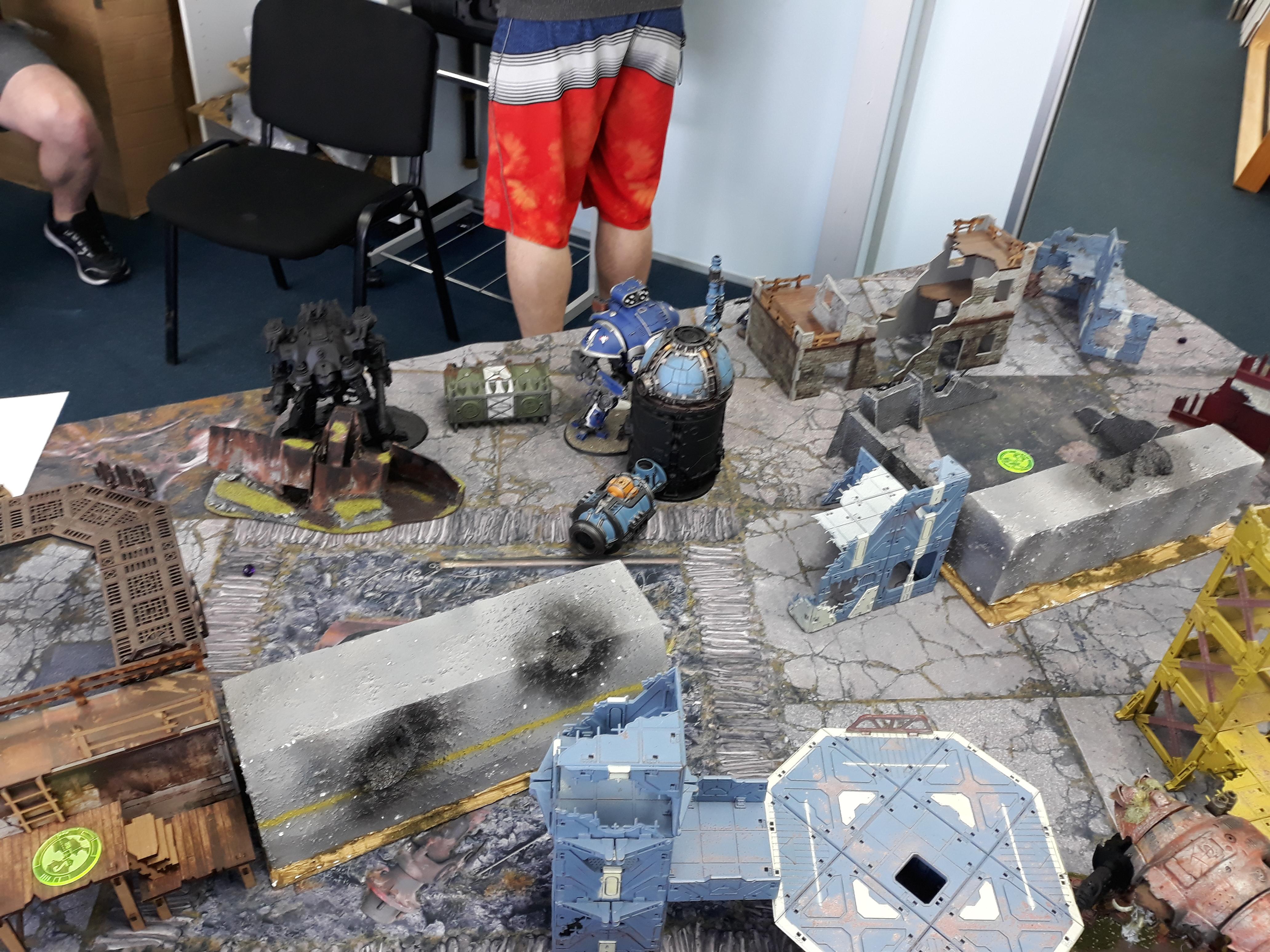 Lords of war
