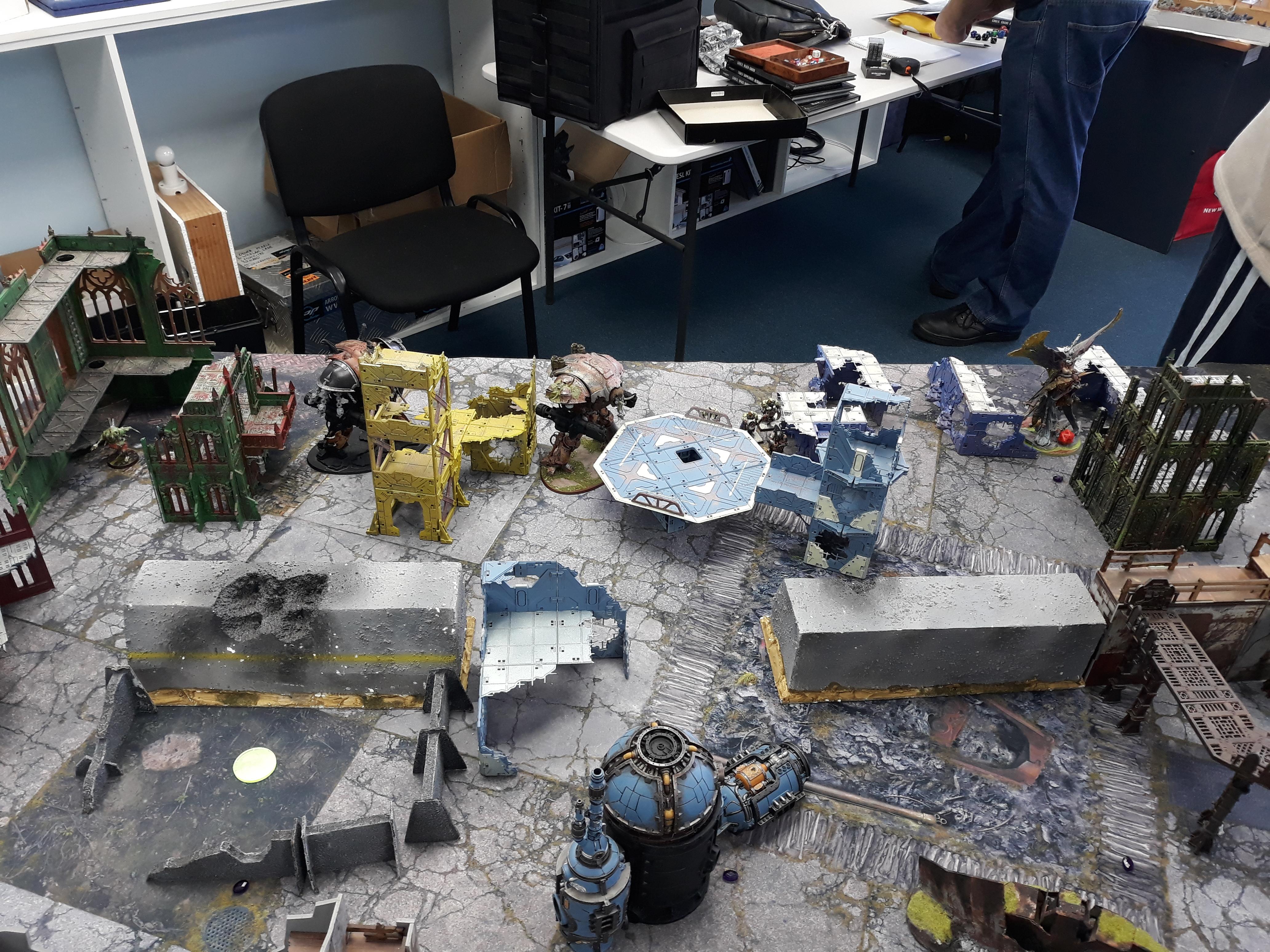 Lords of war