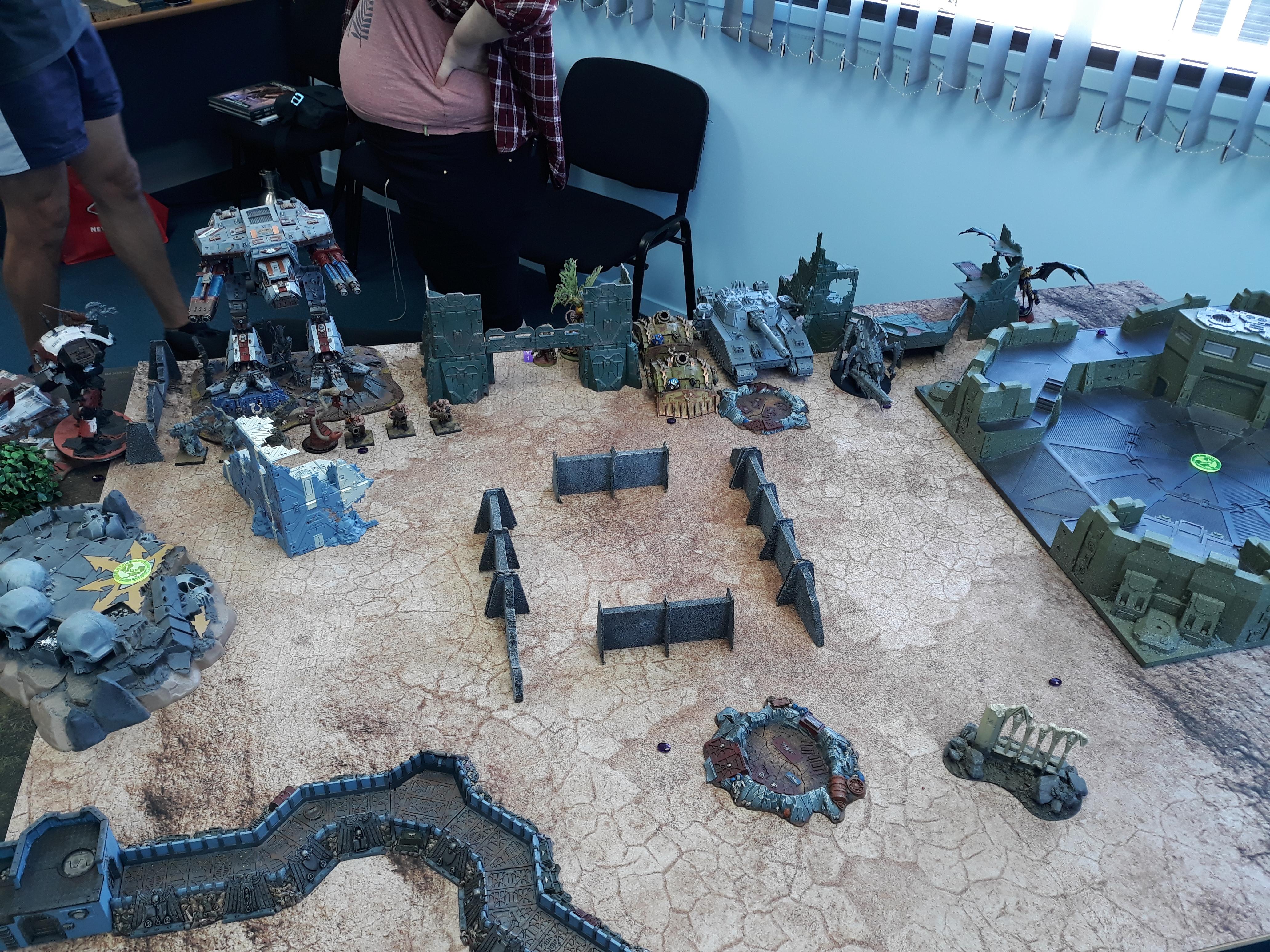 Lords of war