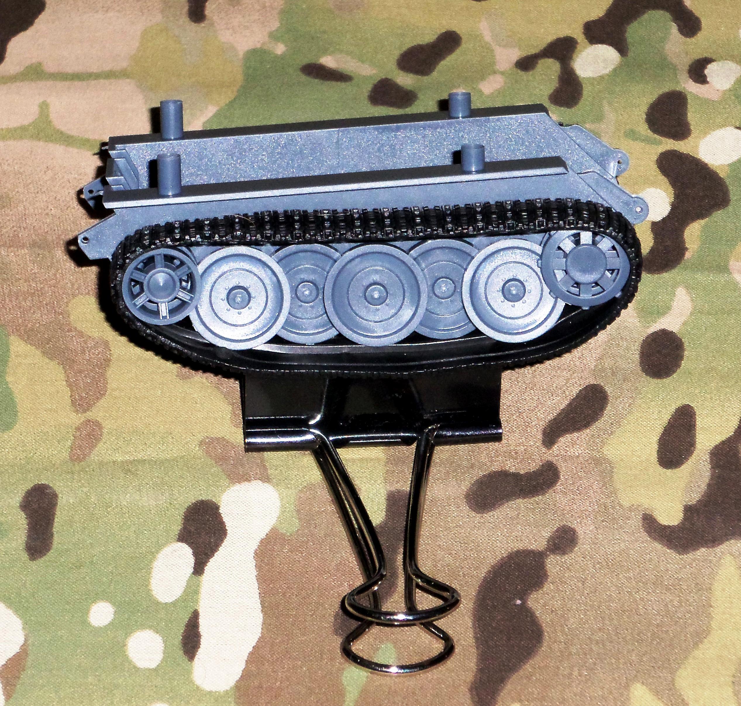 Astra Militarum, Conversion, E-50, E-75, E50, E75, Imperial Guard, King Tiger, Leman Russ, Tank, Warhammer 40,000, Warhammer Fantasy, World War Toons