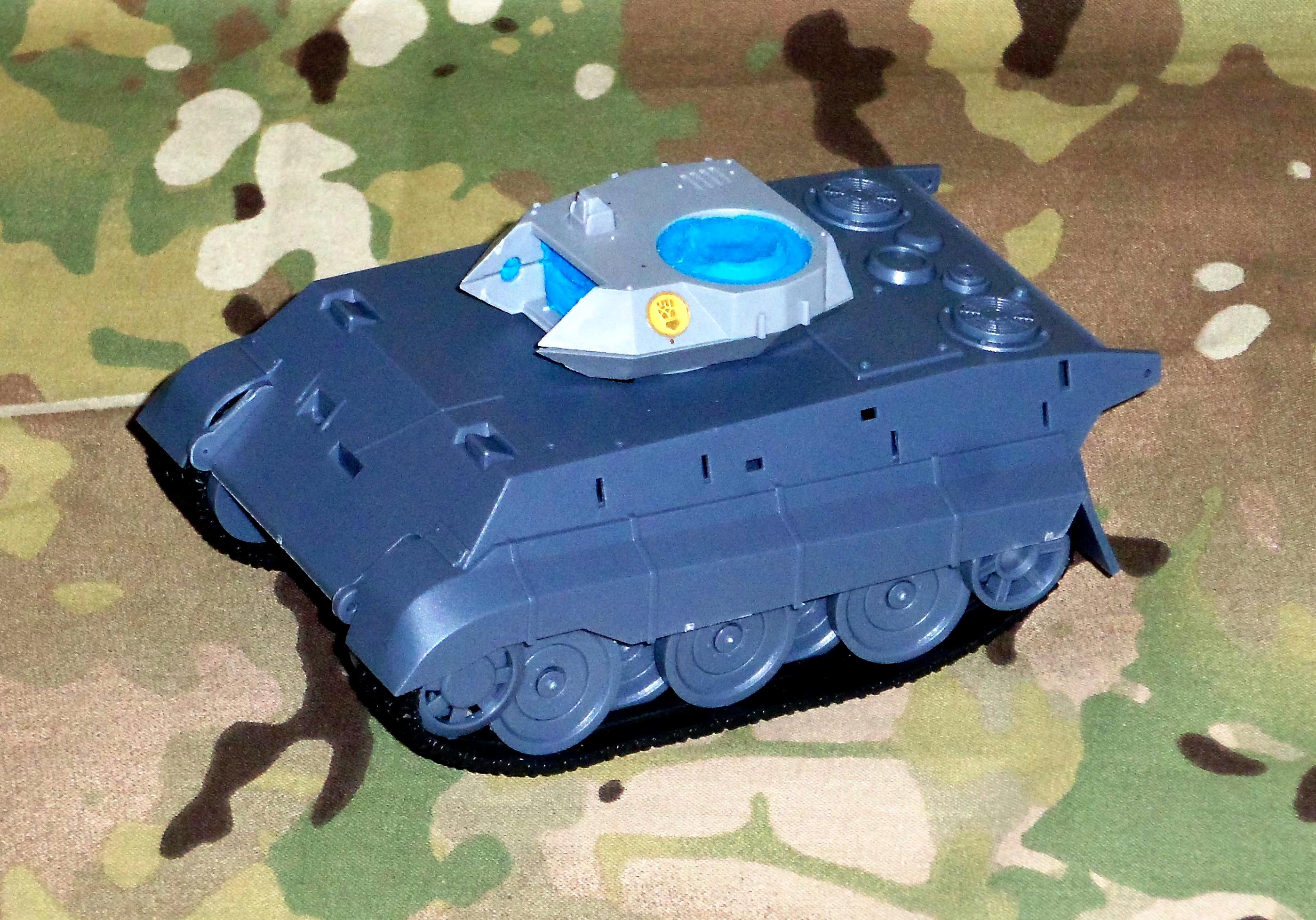 Astra Militarum, Conversion, E-50, E-75, E50, E75, Imperial Guard, King Tiger, Leman Russ, Tank, Warhammer 40,000, Warhammer Fantasy, World War Toons