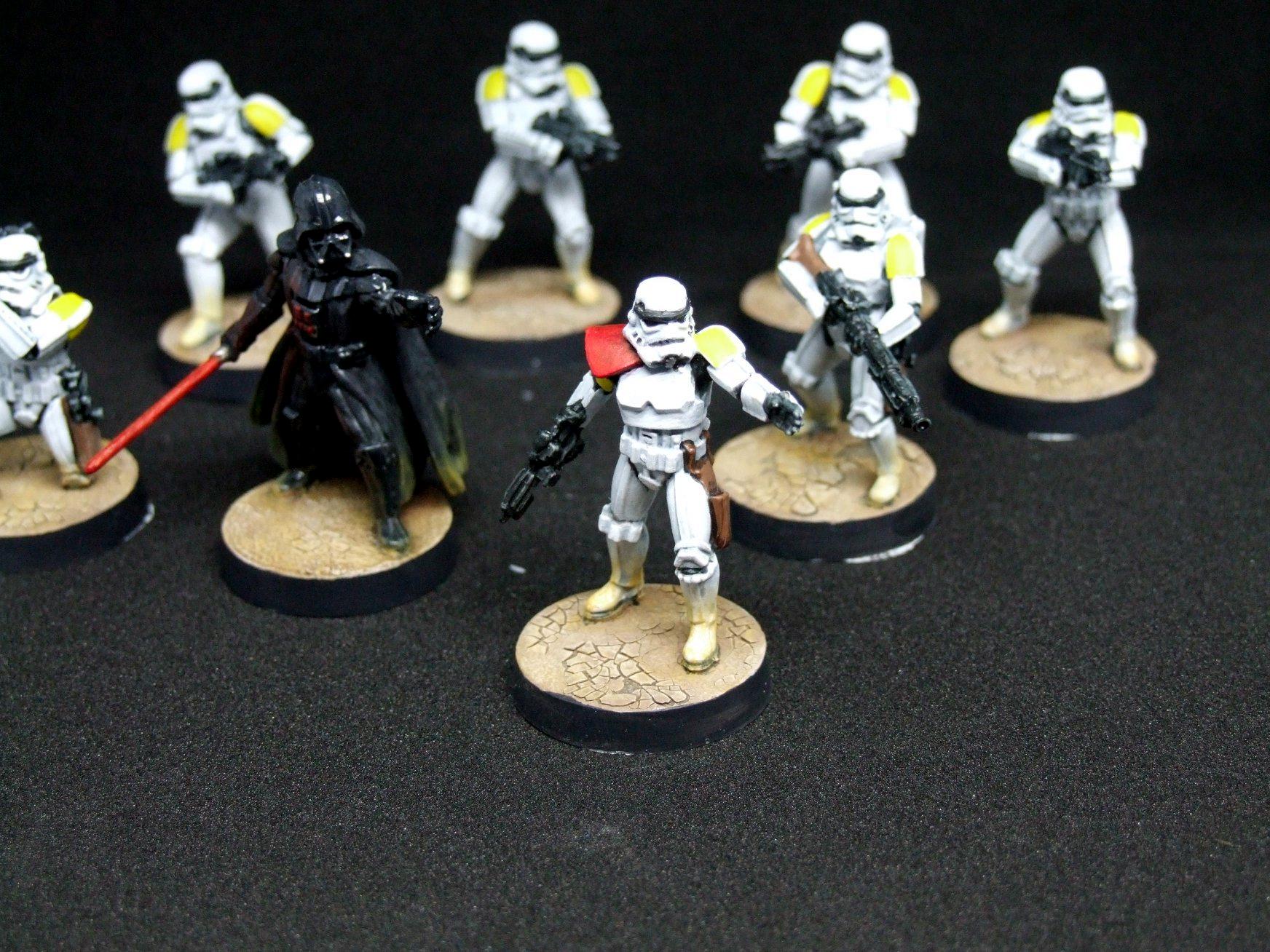 Star Wars