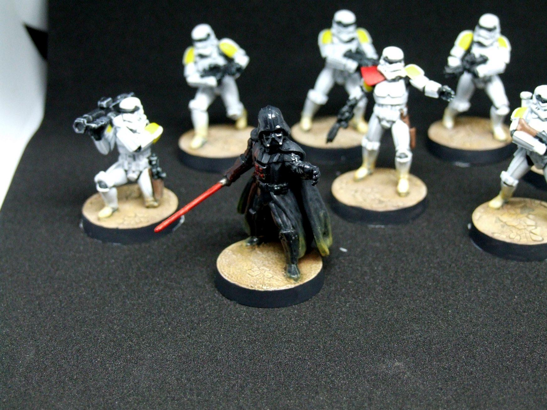 Star Wars