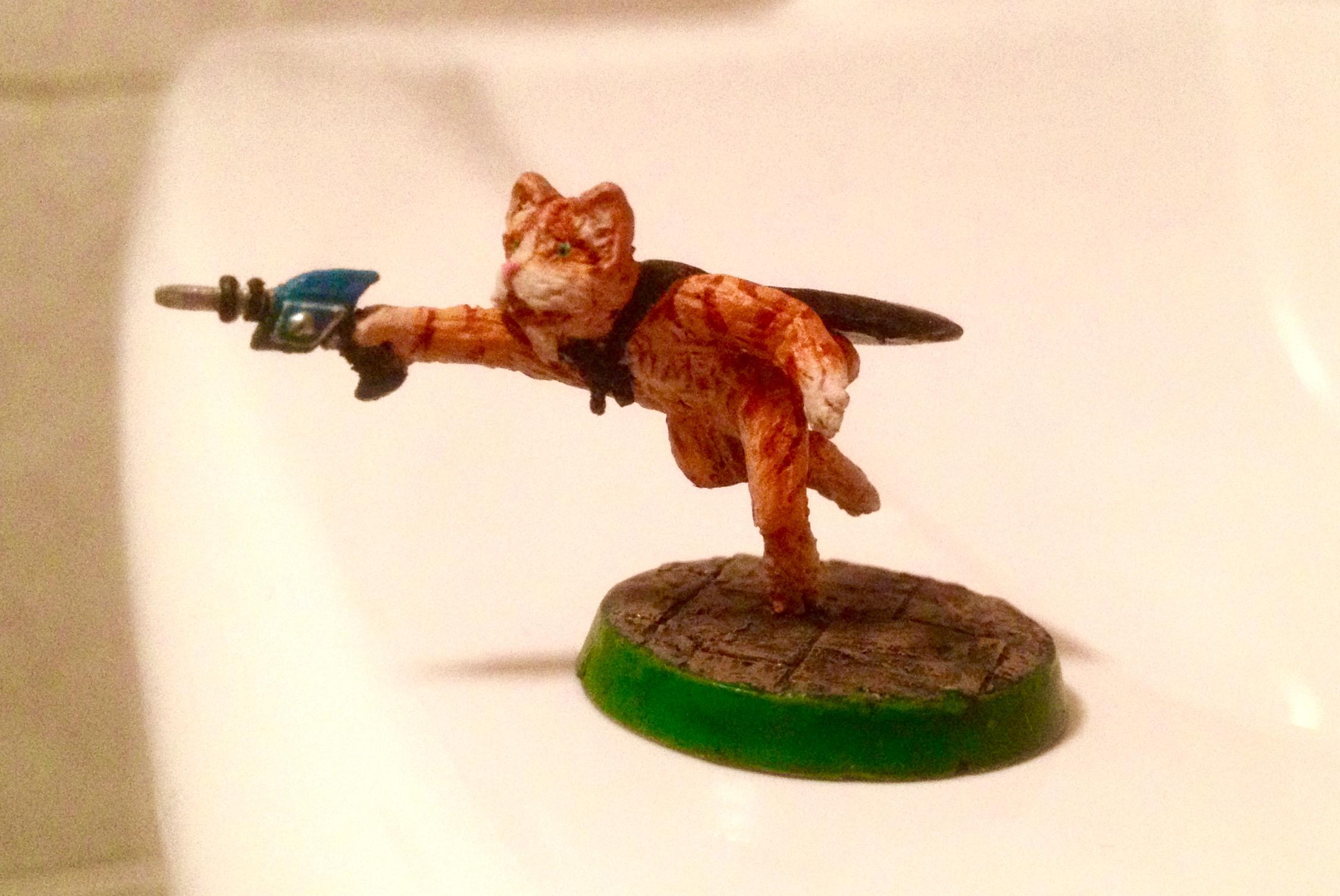 Animals, Anthropomorphic Animals, Cute, Kids, Original Characters, Sculpting, Young Gamers