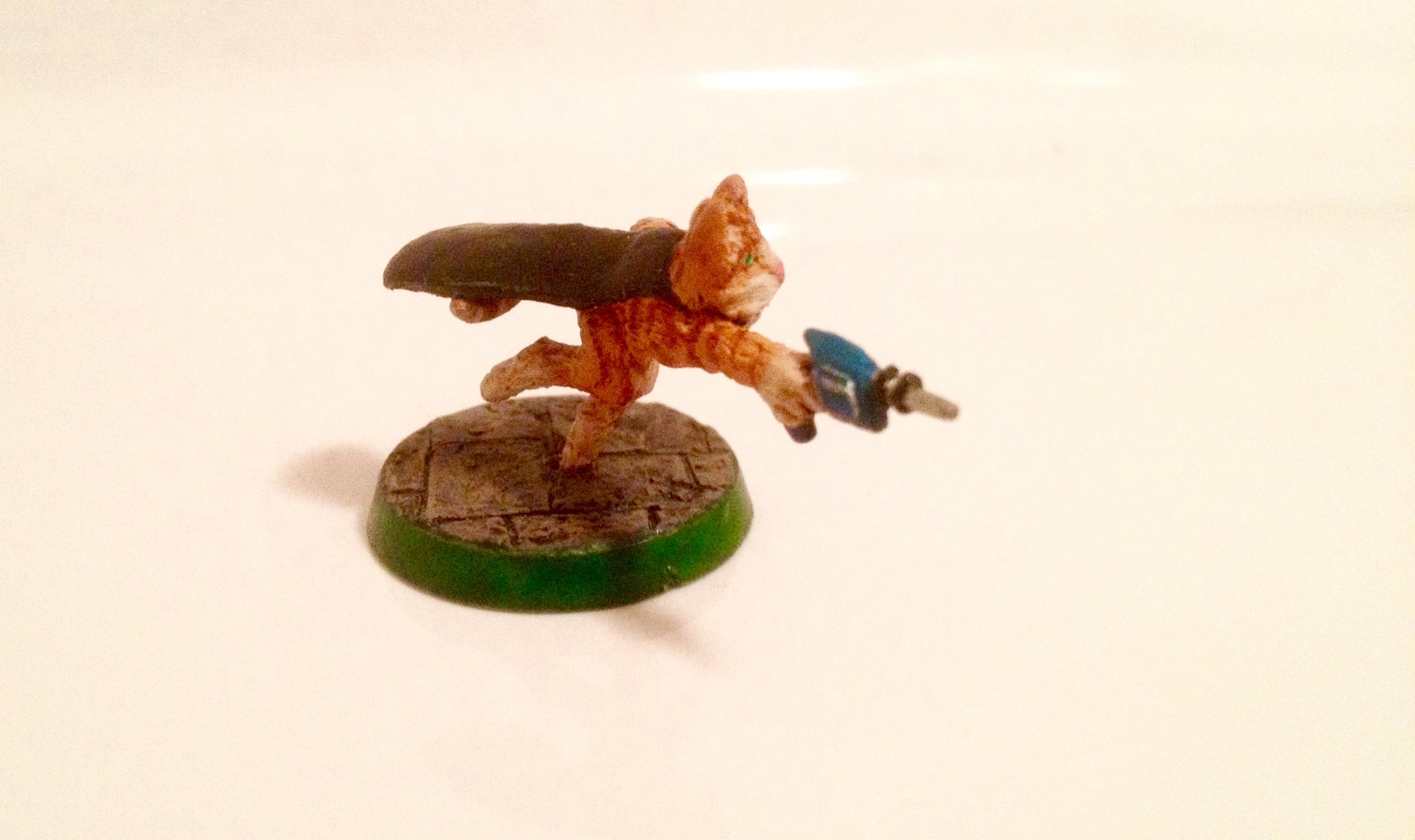 Animals, Anthropomorphic Animals, Cute, Kids, Original Characters, Sculpting, Young Gamers