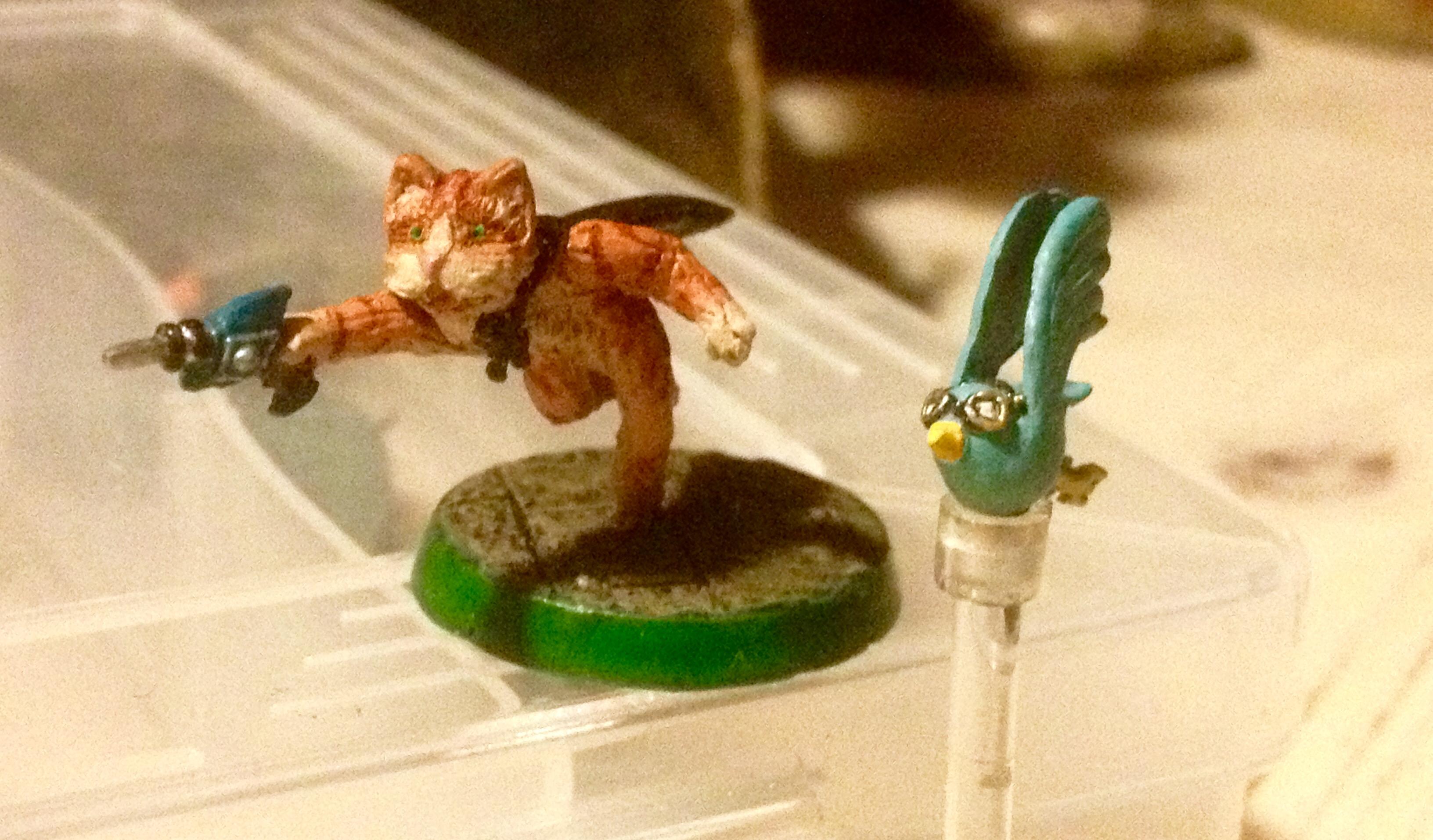 Animals, Anthropomorphic Animals, Cute, Kids, Original Characters, Sculpting, Young Gamers