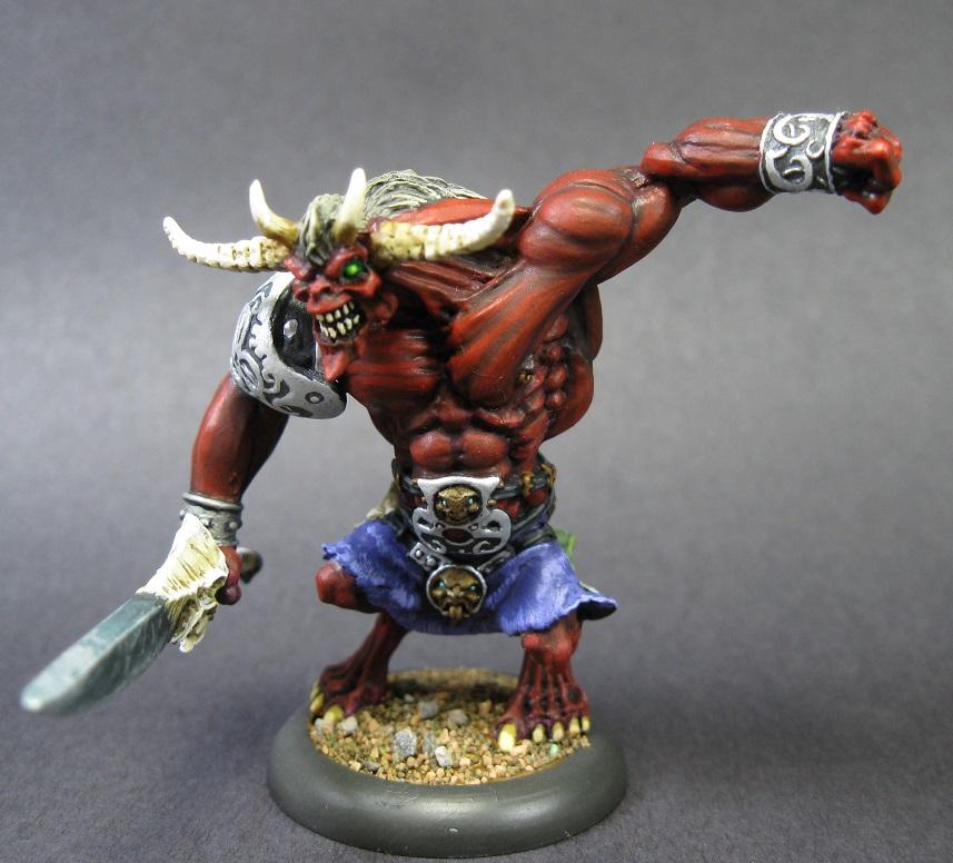 Drune FORMOR FIEND