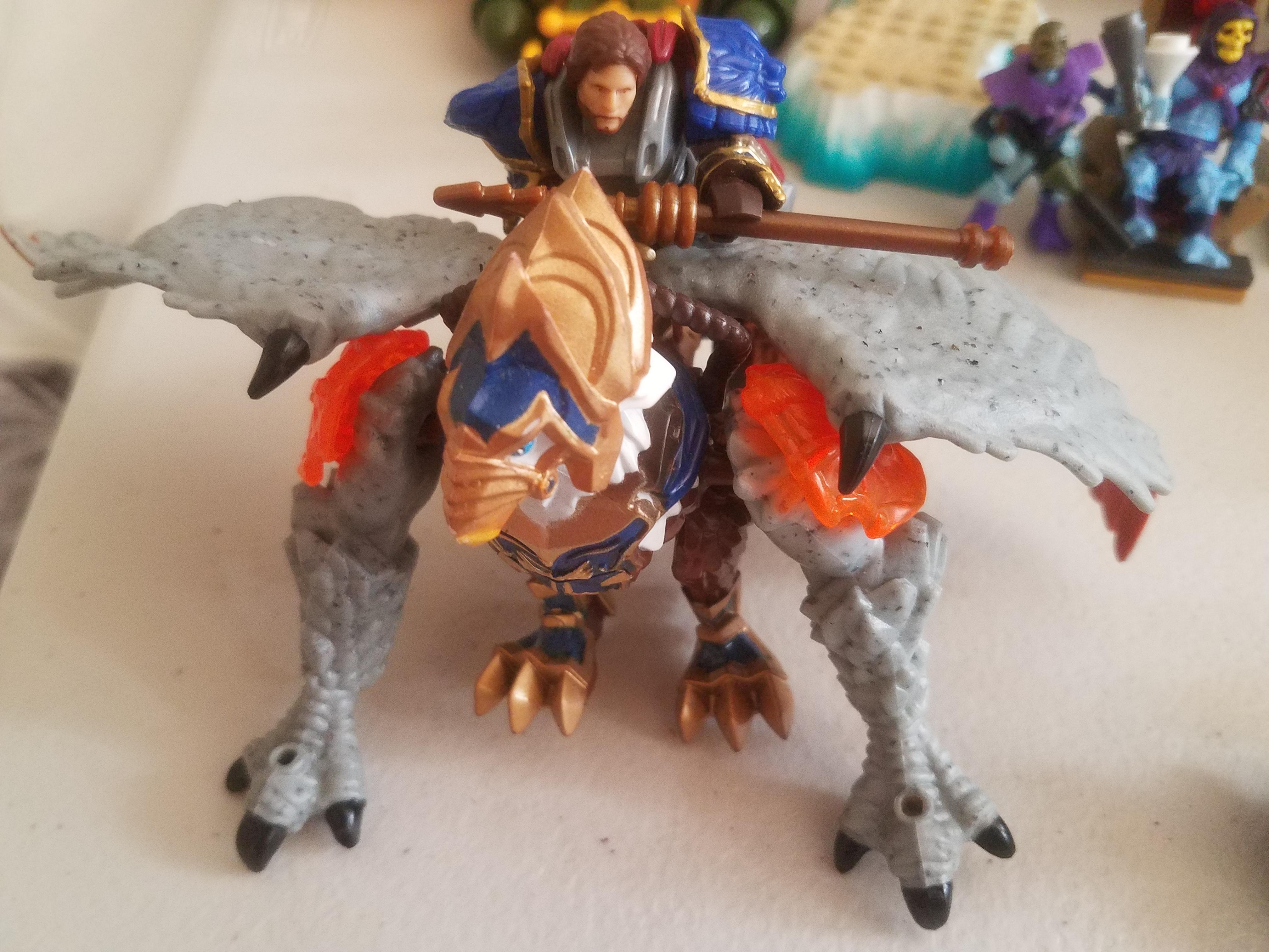 Masters Of The Universe