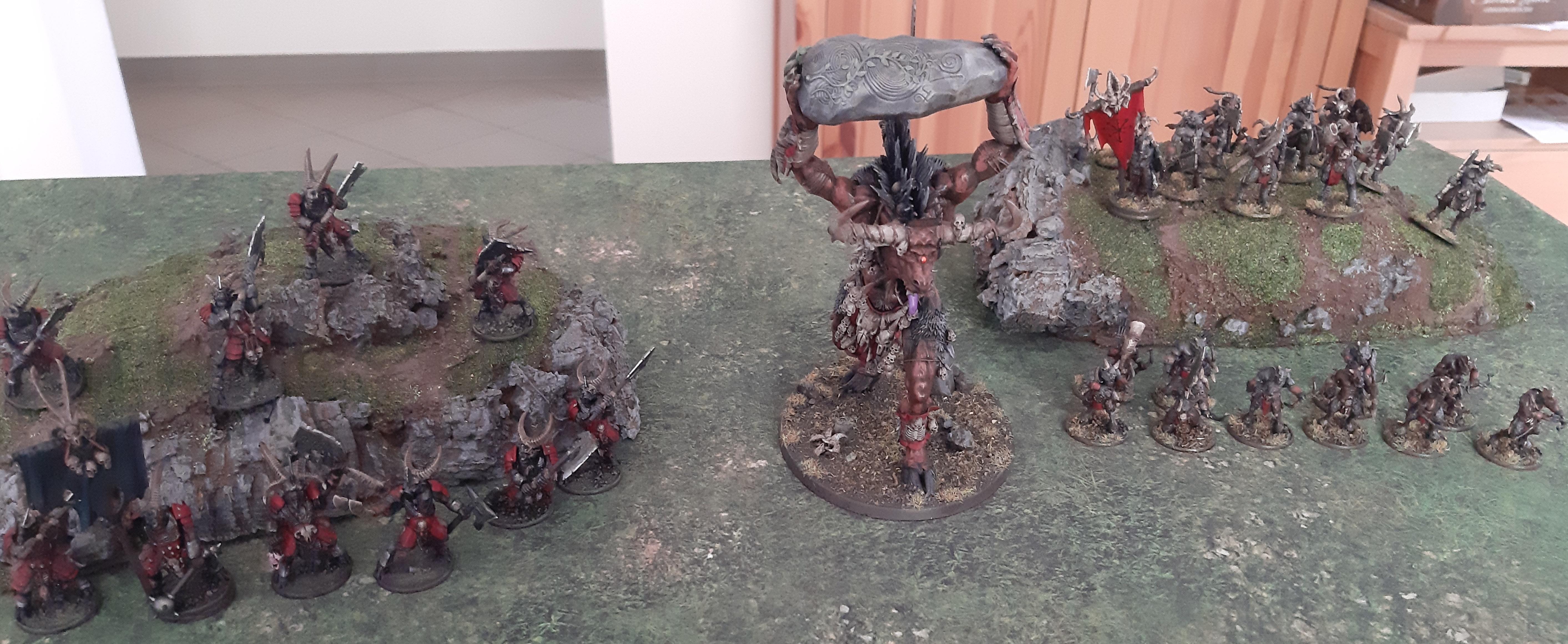 Beastmen Feb Group Shot