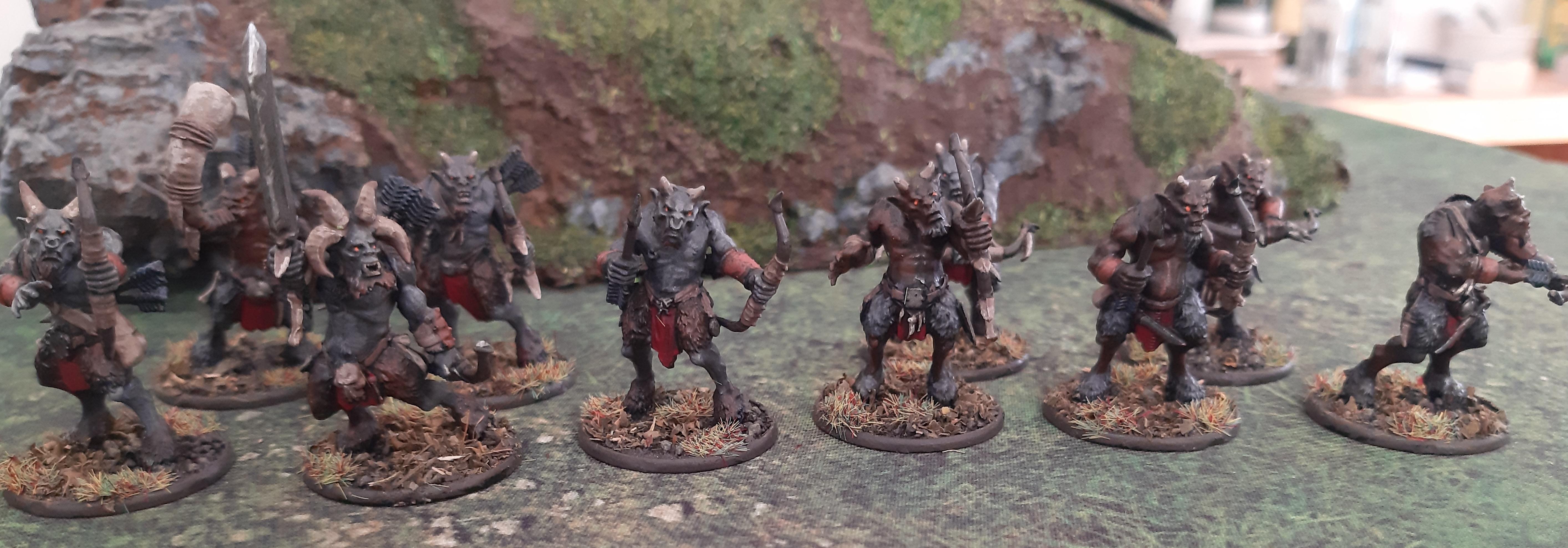 Ungor 1