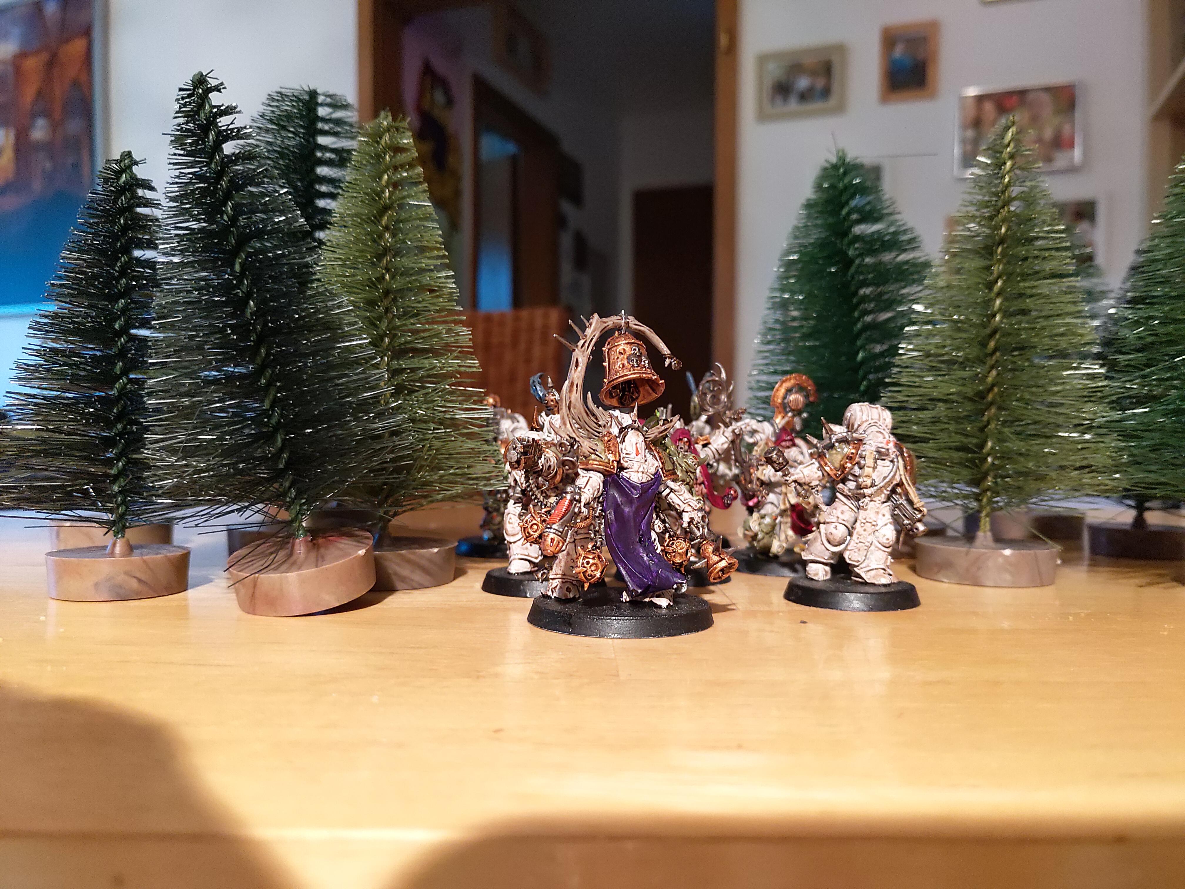 Plague Forest