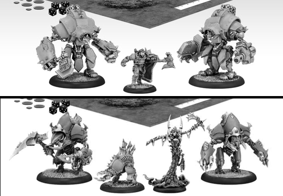 Greyscale Aesthetic Comparison
