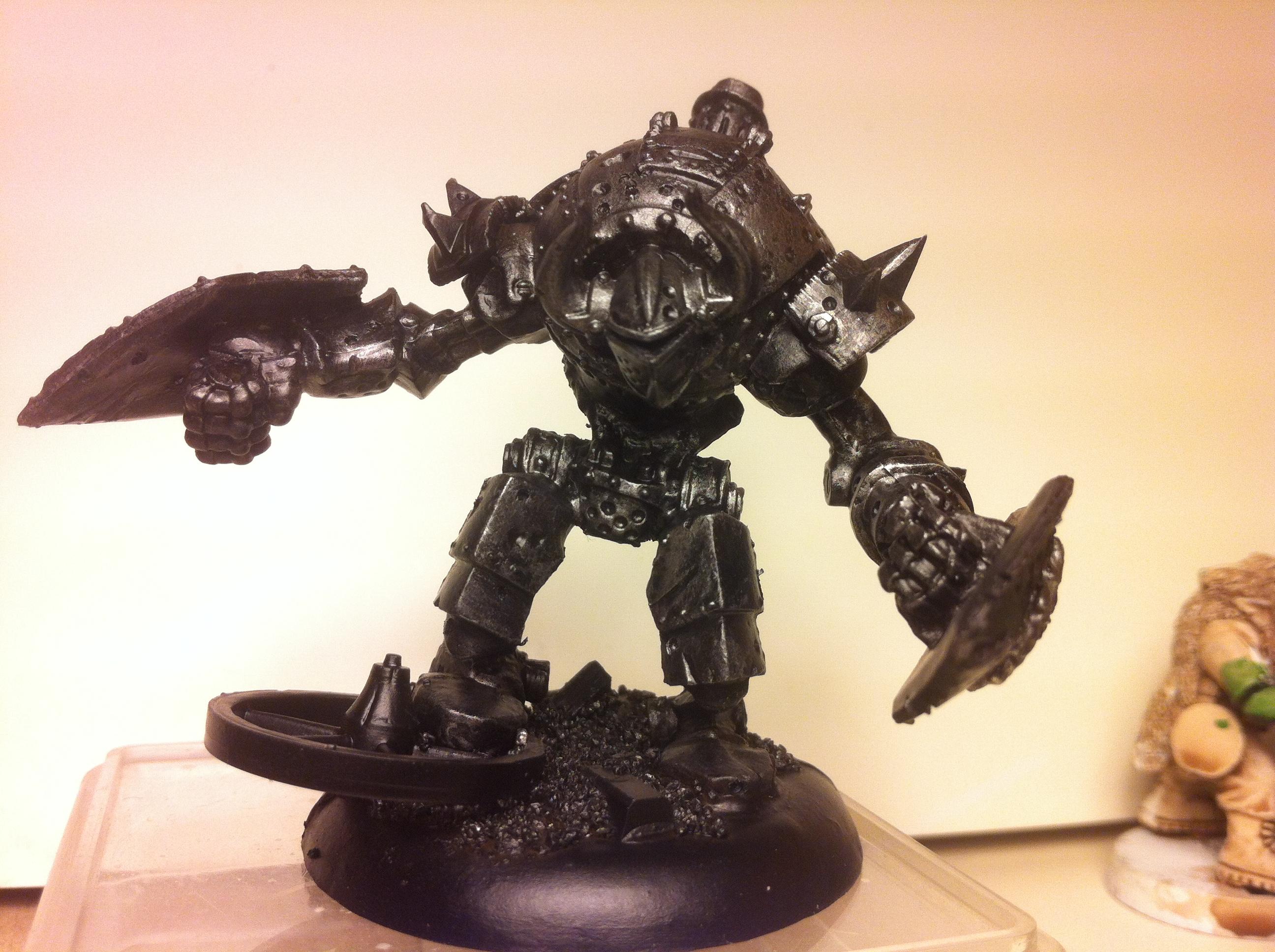 Berserkers, Charakters, Clockwork, Convergence, Conversion, Cryx, Cygnar, Death, Dio, Diorama, Doorstop, Dreadnought, Helljack, Jack, Karchev, Khador, Laborjack, Mech, Merceneries, Minions, Pirates, Privateer Press, Protectorate Of Menoth, Scrapjack, Scyrah, Sea, Seether, Sentinel, Steam, Steampunk, Trollbloods, Undercity, Vektor, Vignette, Warjack, Warmachine