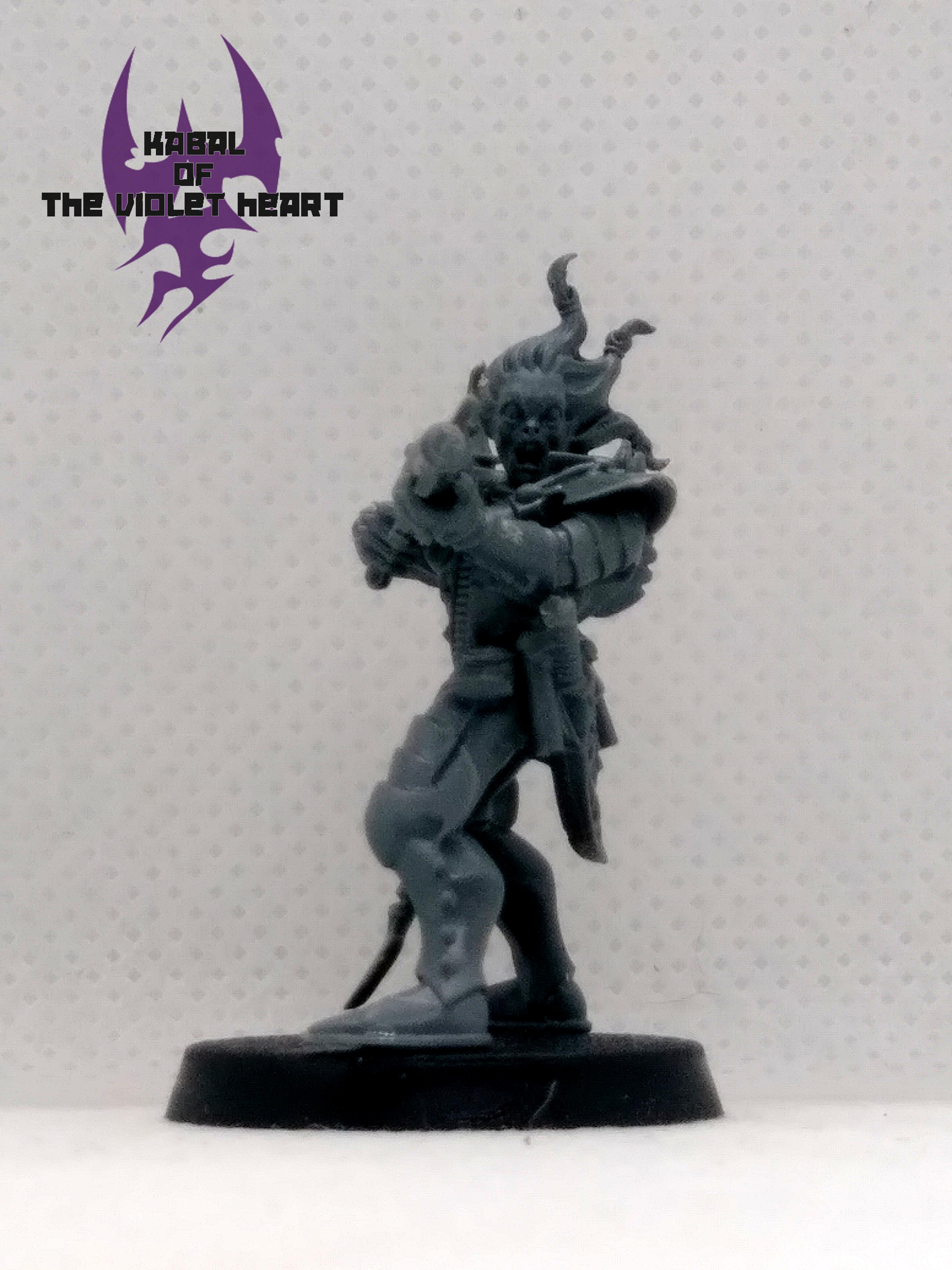 Drukhari, Kabalite, Kill Team, Slaanesh