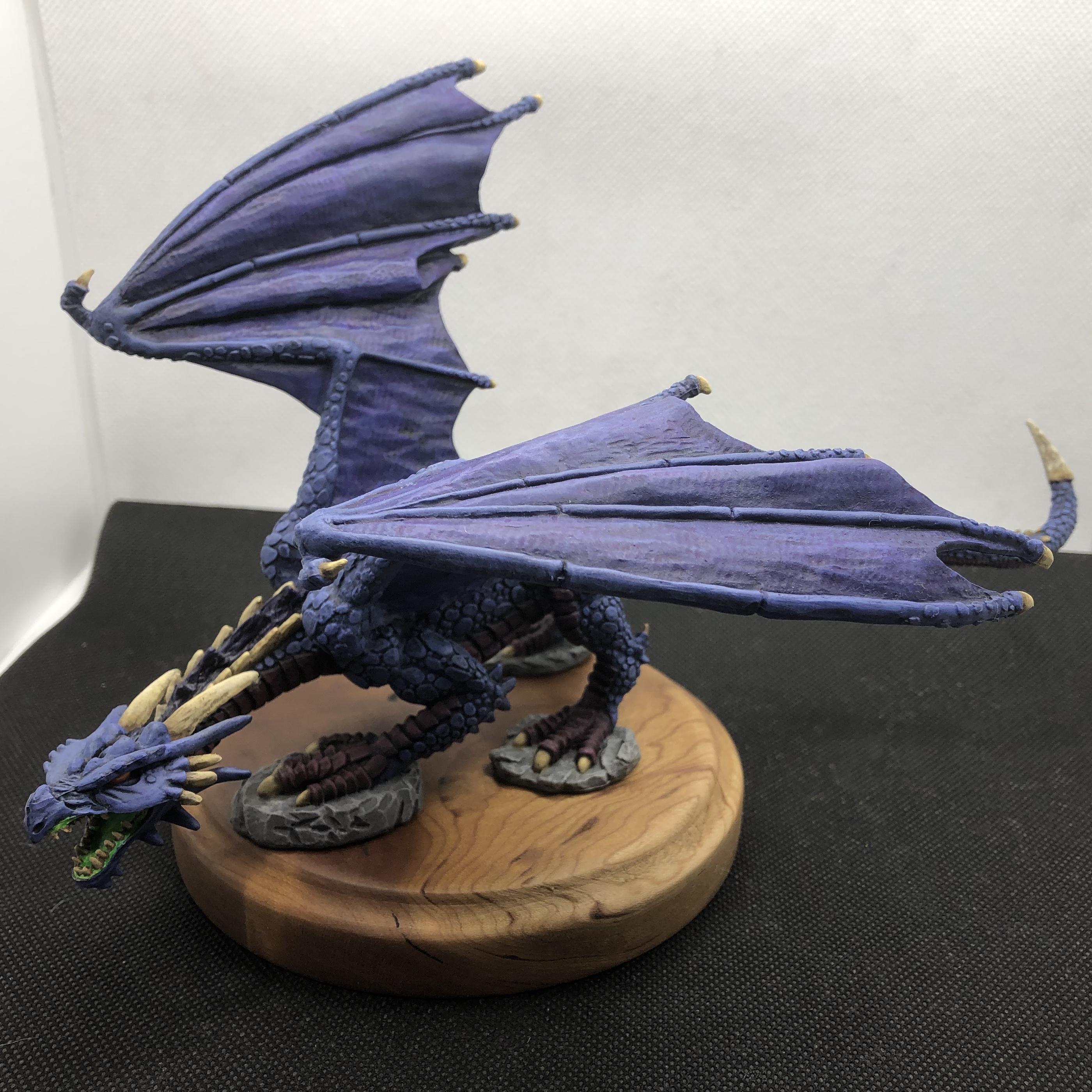 Dragon, Reaper Mini