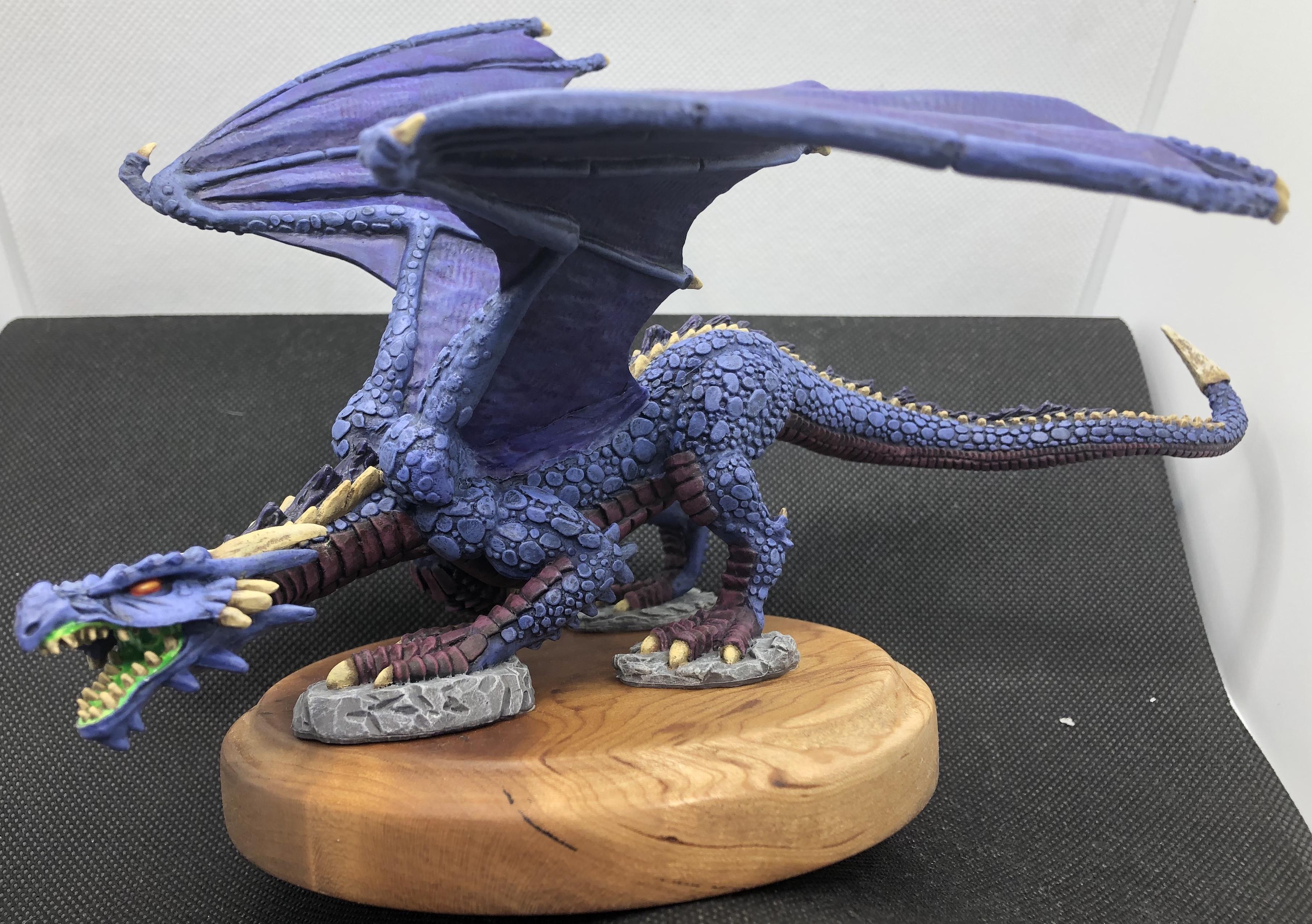 Dragon, Reaper Mini