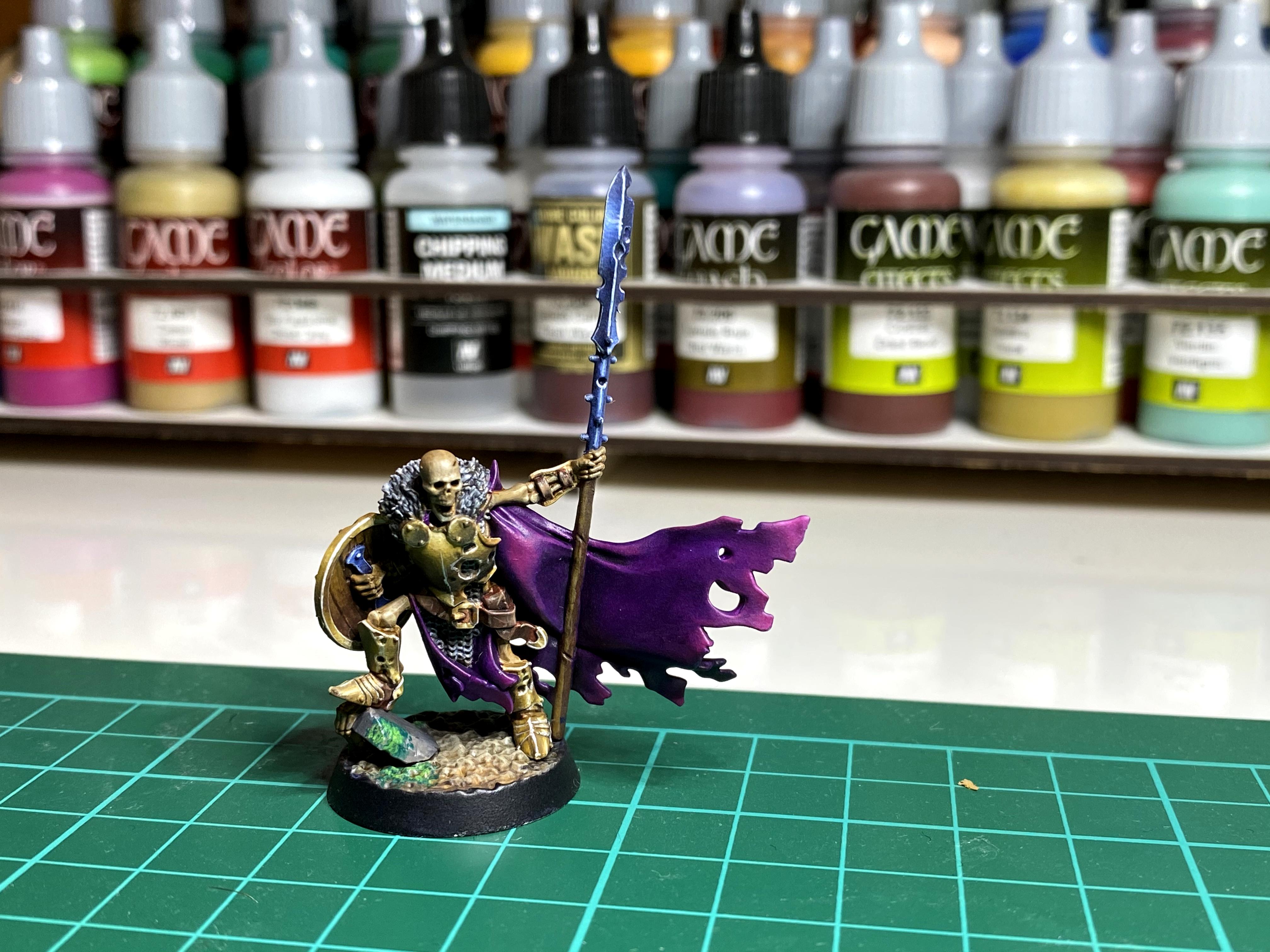 My best mini so far