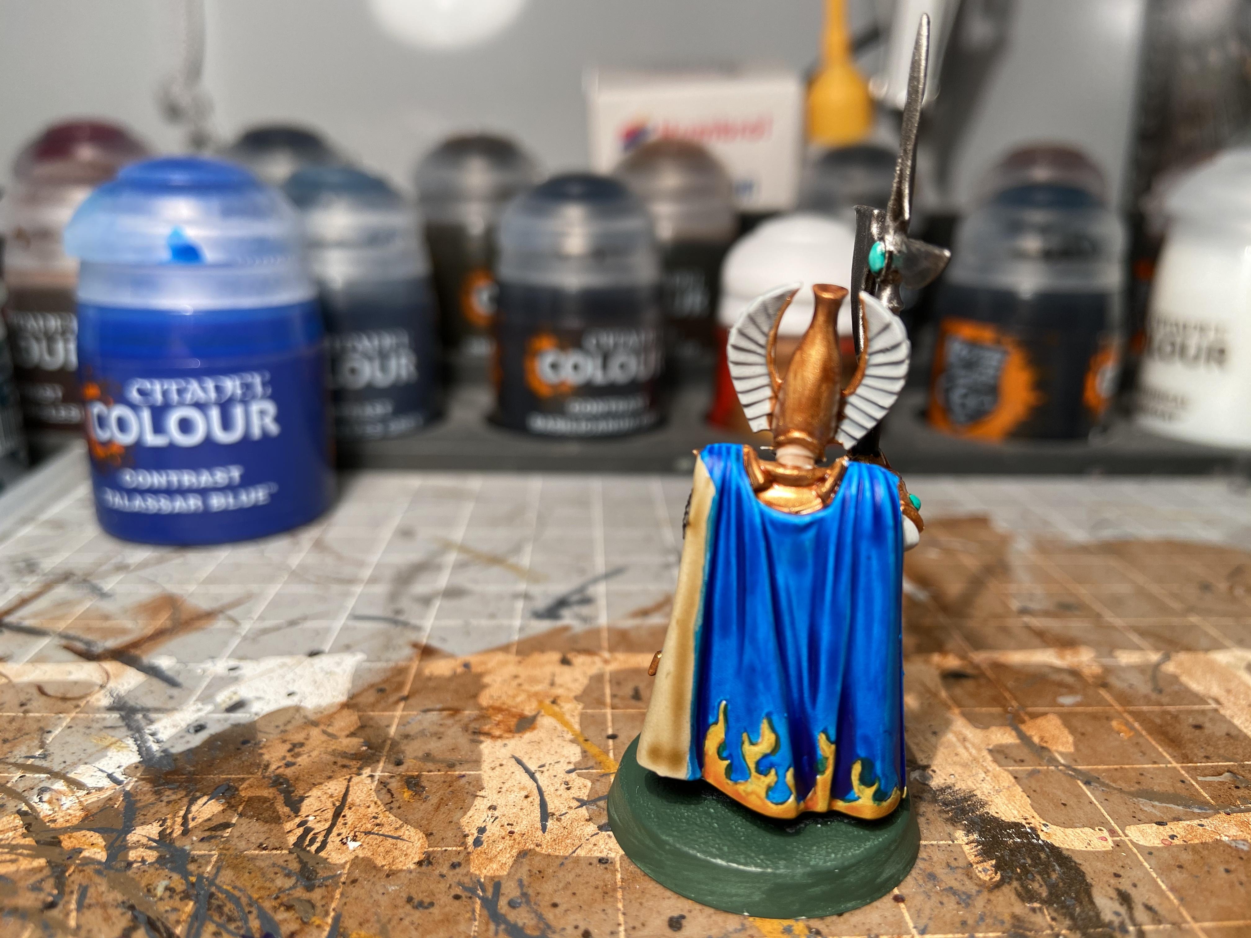Phoenix Guard