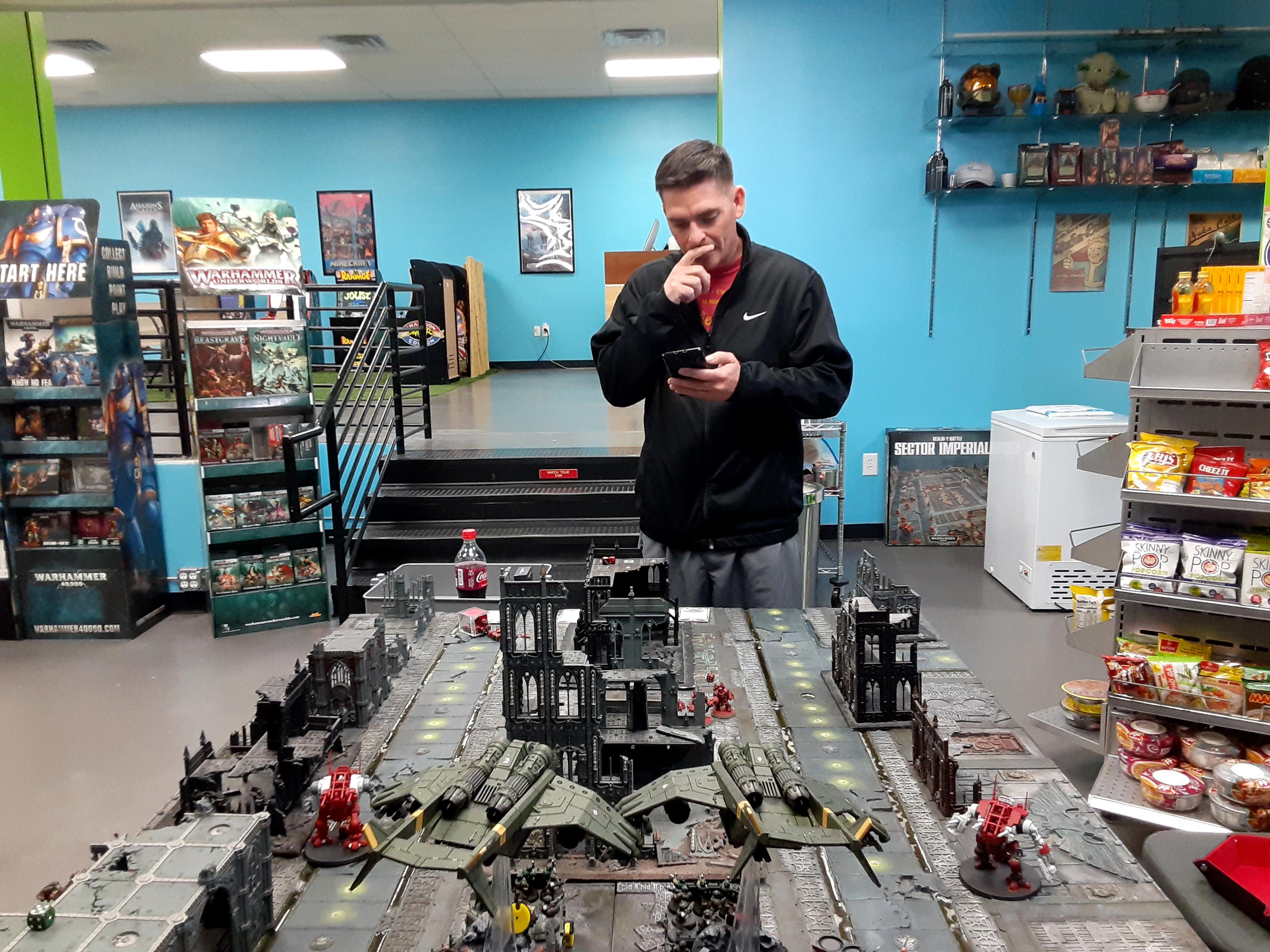 Am, Blood Angels, Cadians, Imperial Guard, Space Marines, Warhammer 40,000