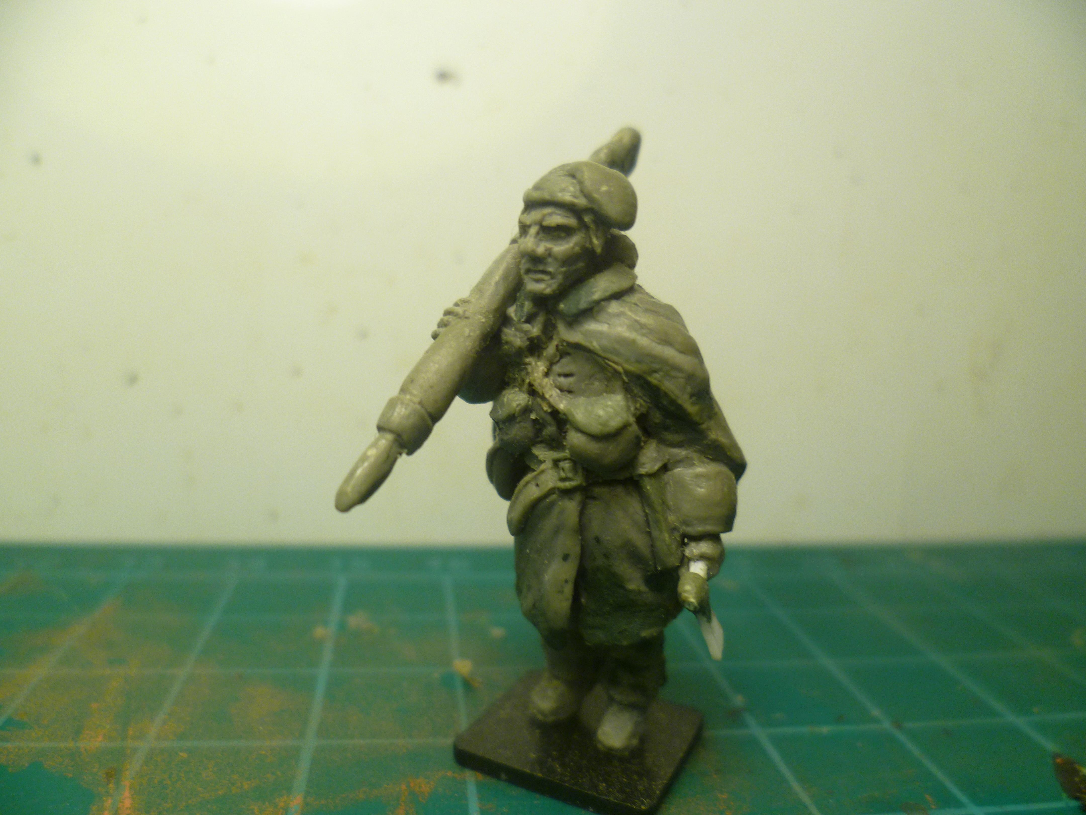 Woodsman
