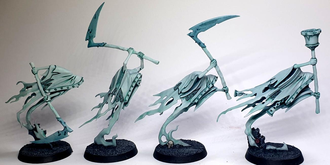 Grimghast Reapers