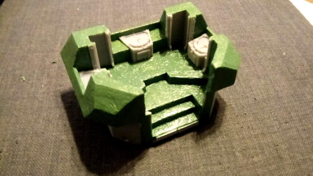 Fw bunker 3