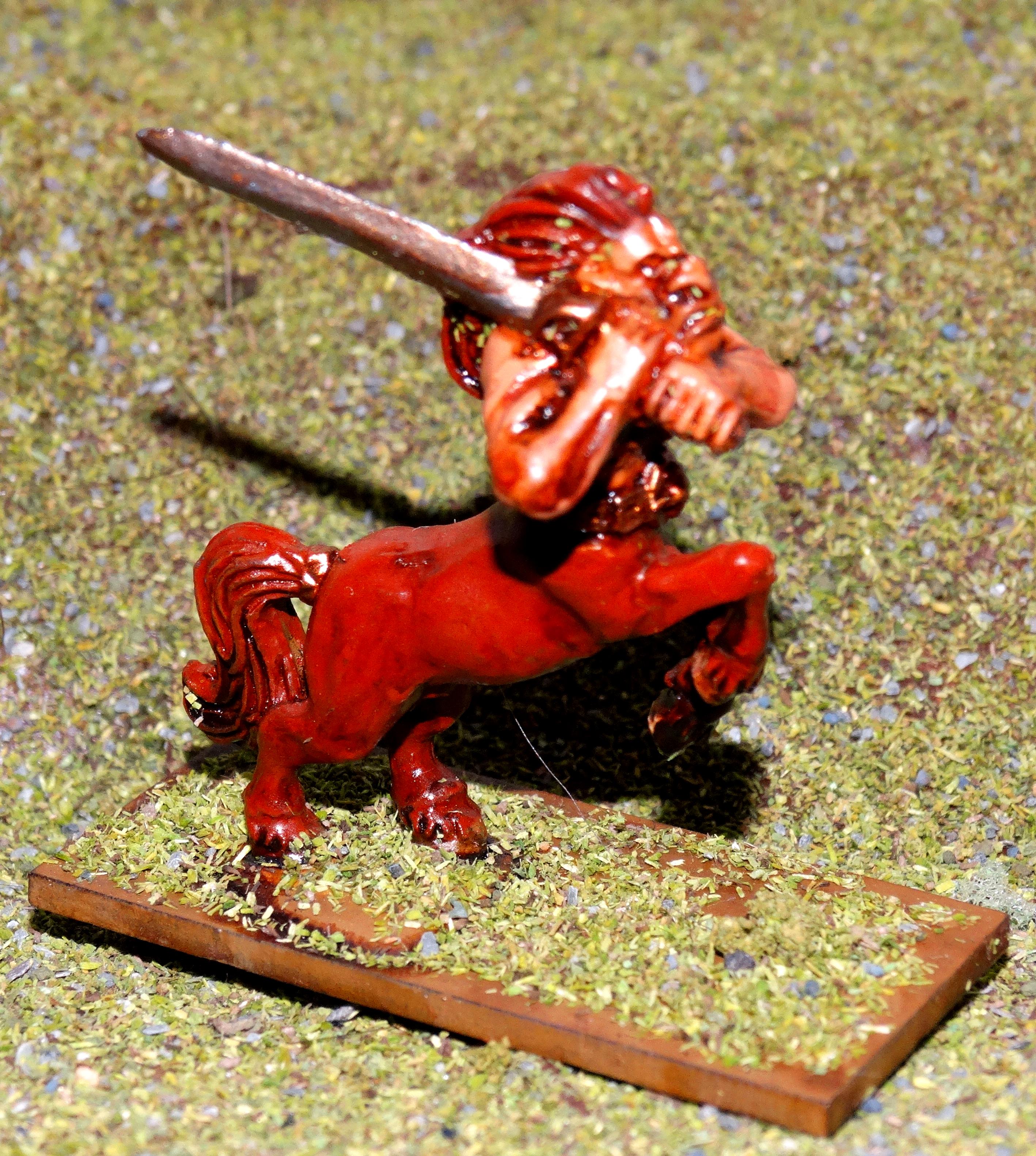 Centaur
