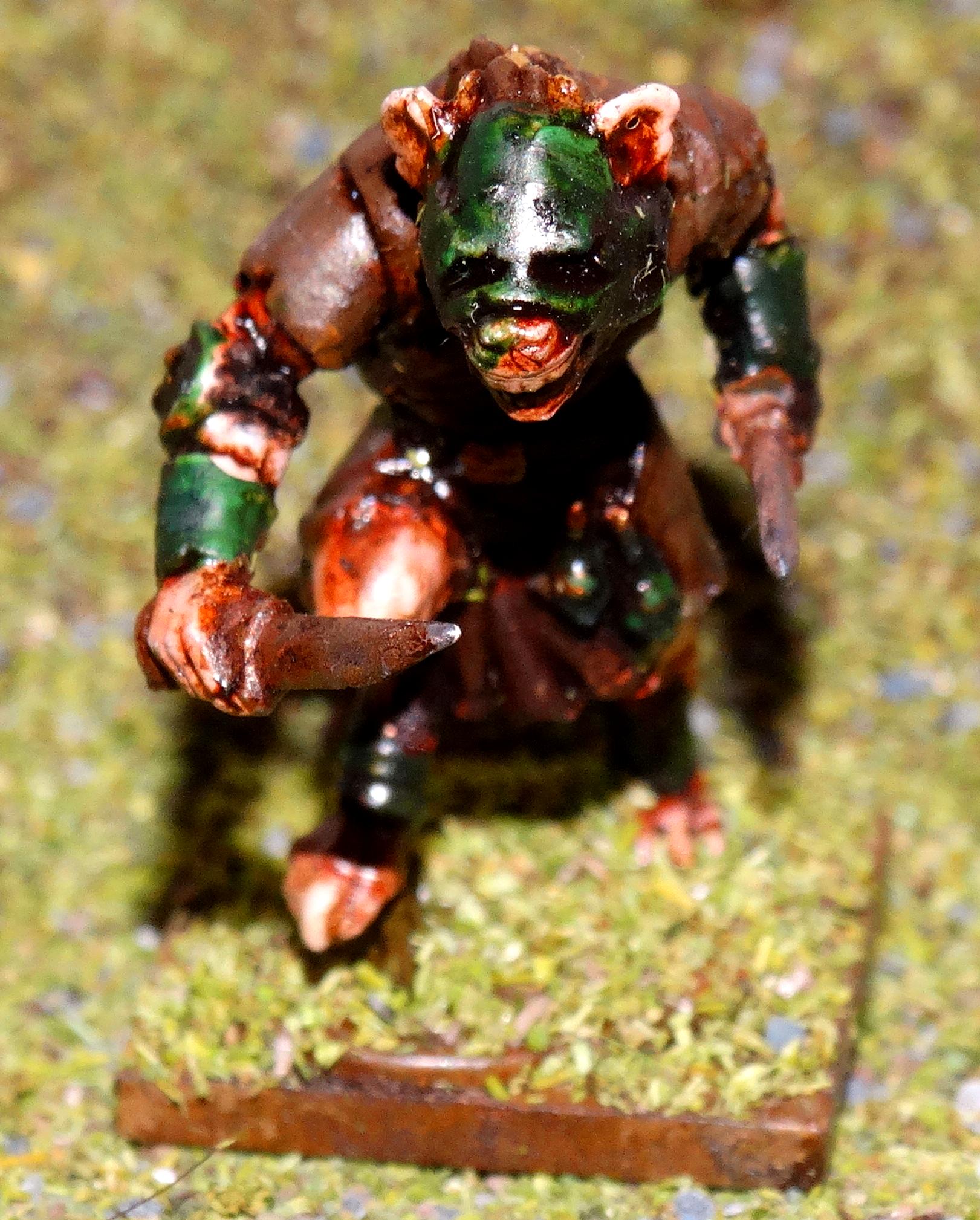 Gnoll Trap Expert