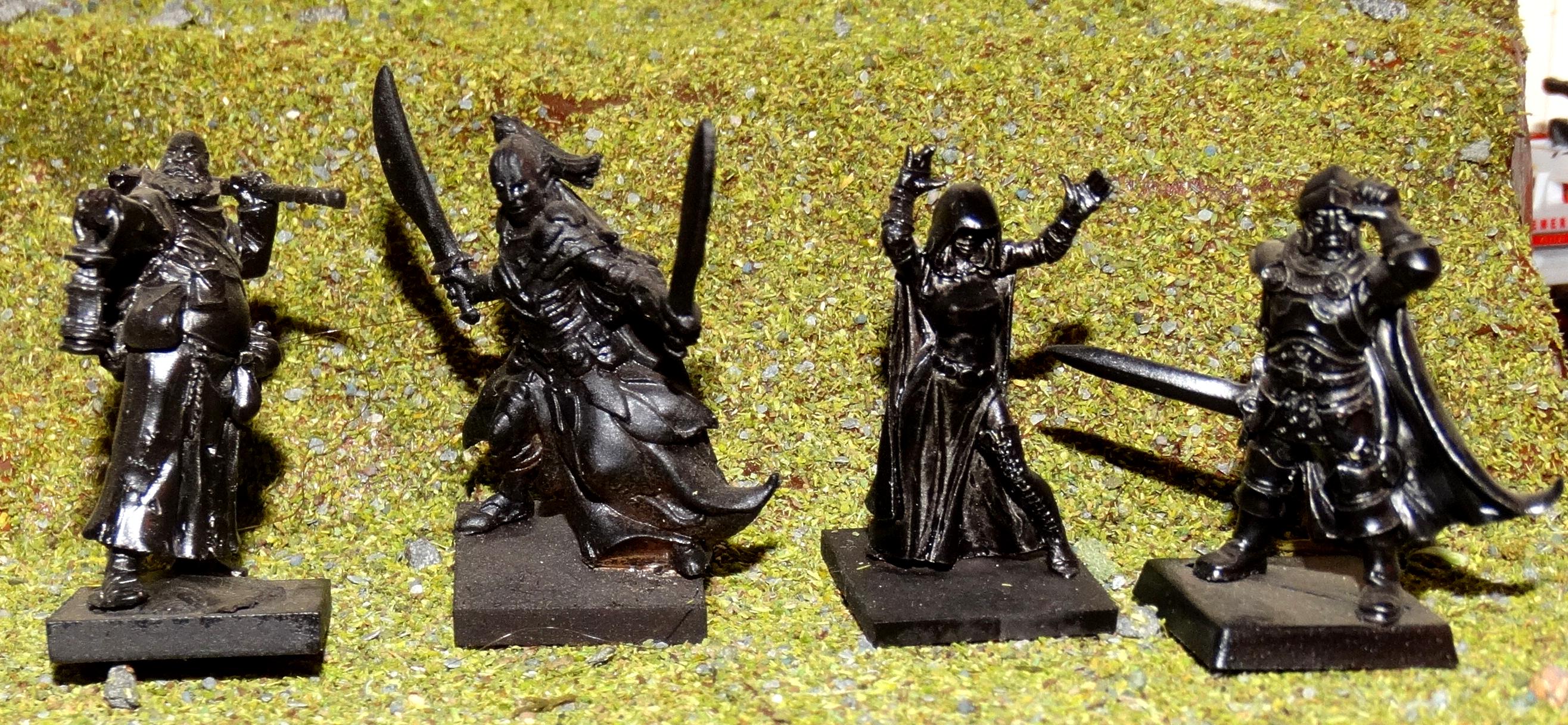 RPG Group