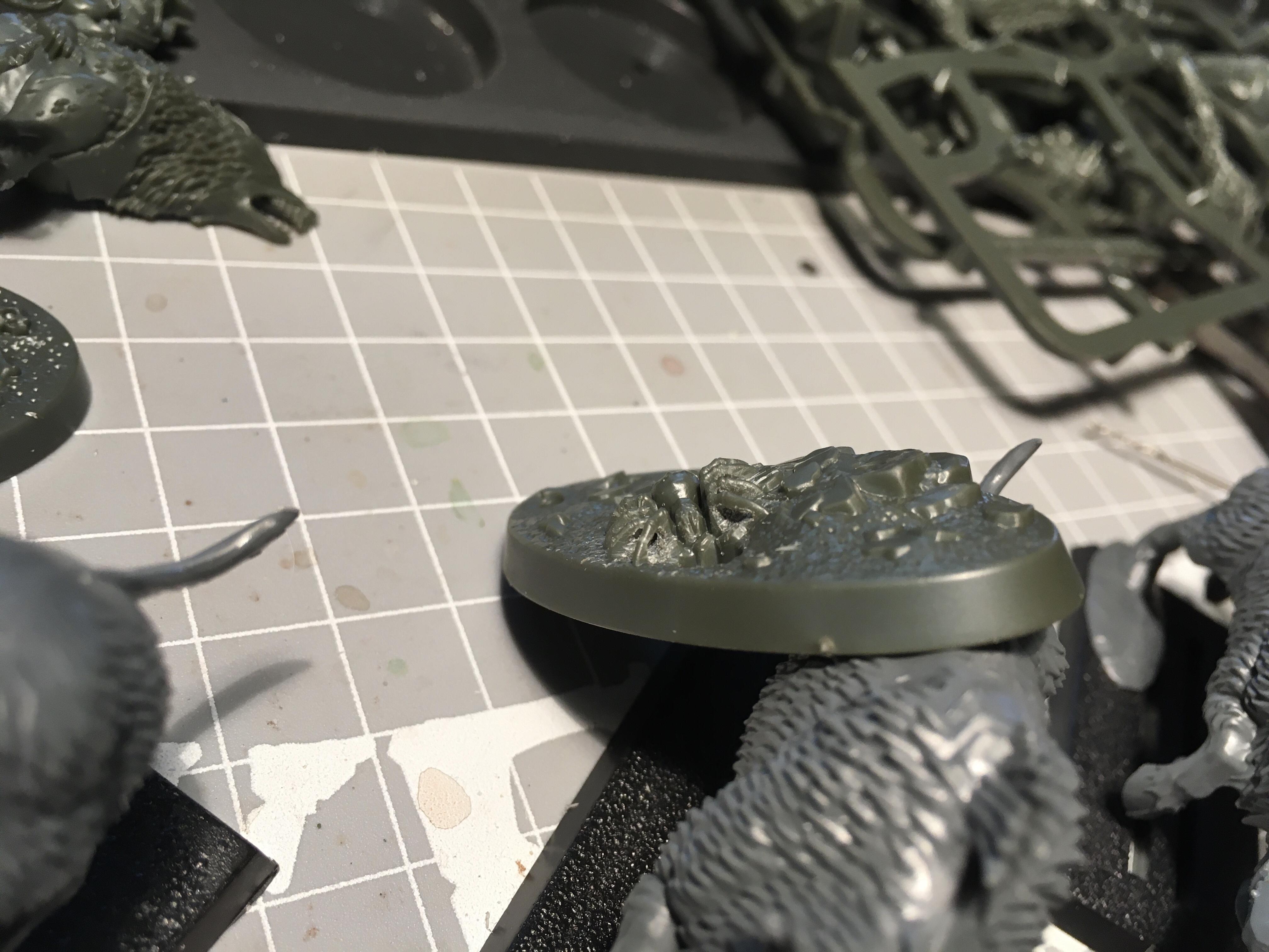 Rippa's Snarlfangs, Warhammer Underworlds