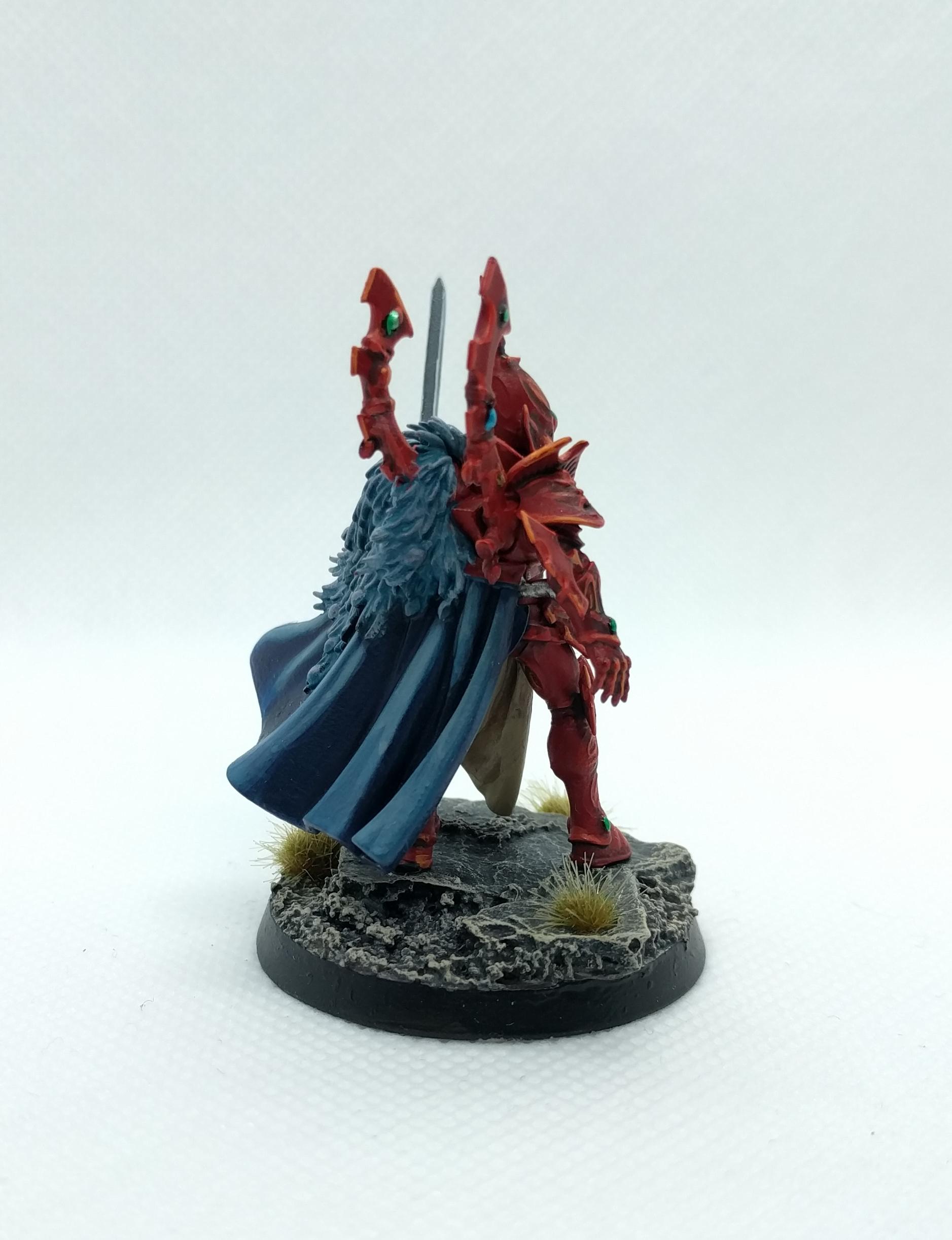 Visarch, Ynnari, Visarch