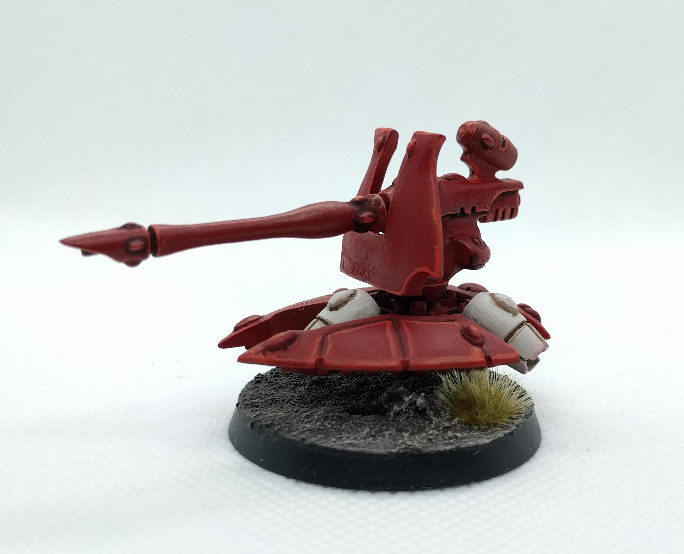 Guardians, Ynnari, Guardians