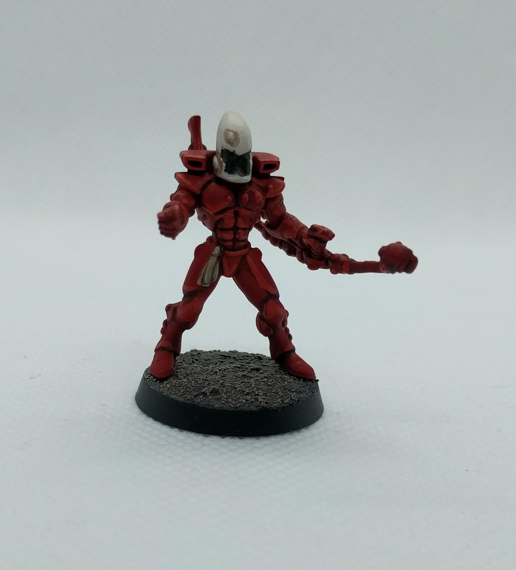 Guardians, Ynnari, Guardians