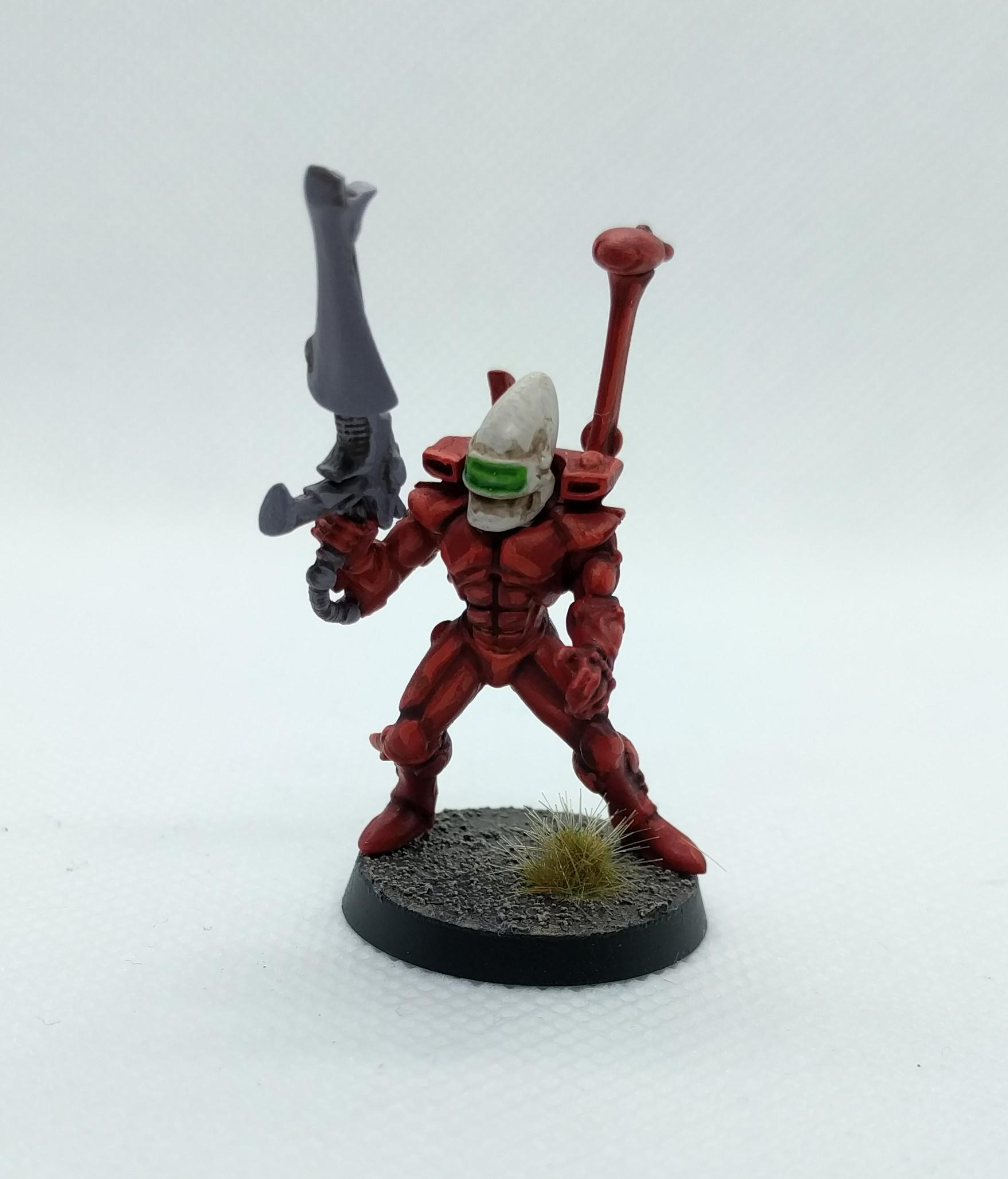 Guardians, Ynnari, Guardians