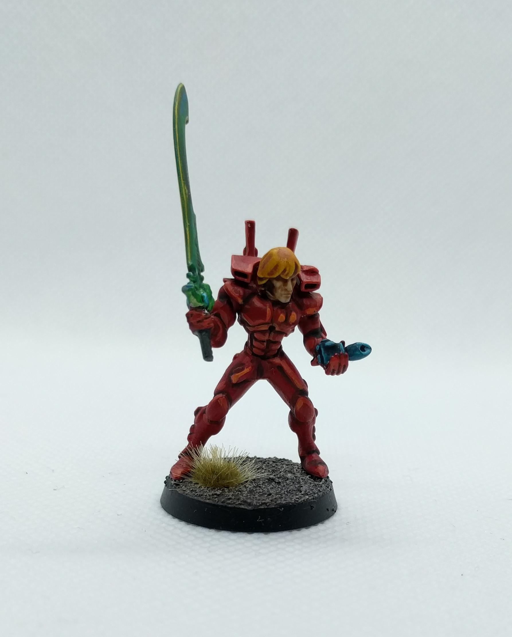 Guardians, Ynnari, Guardians