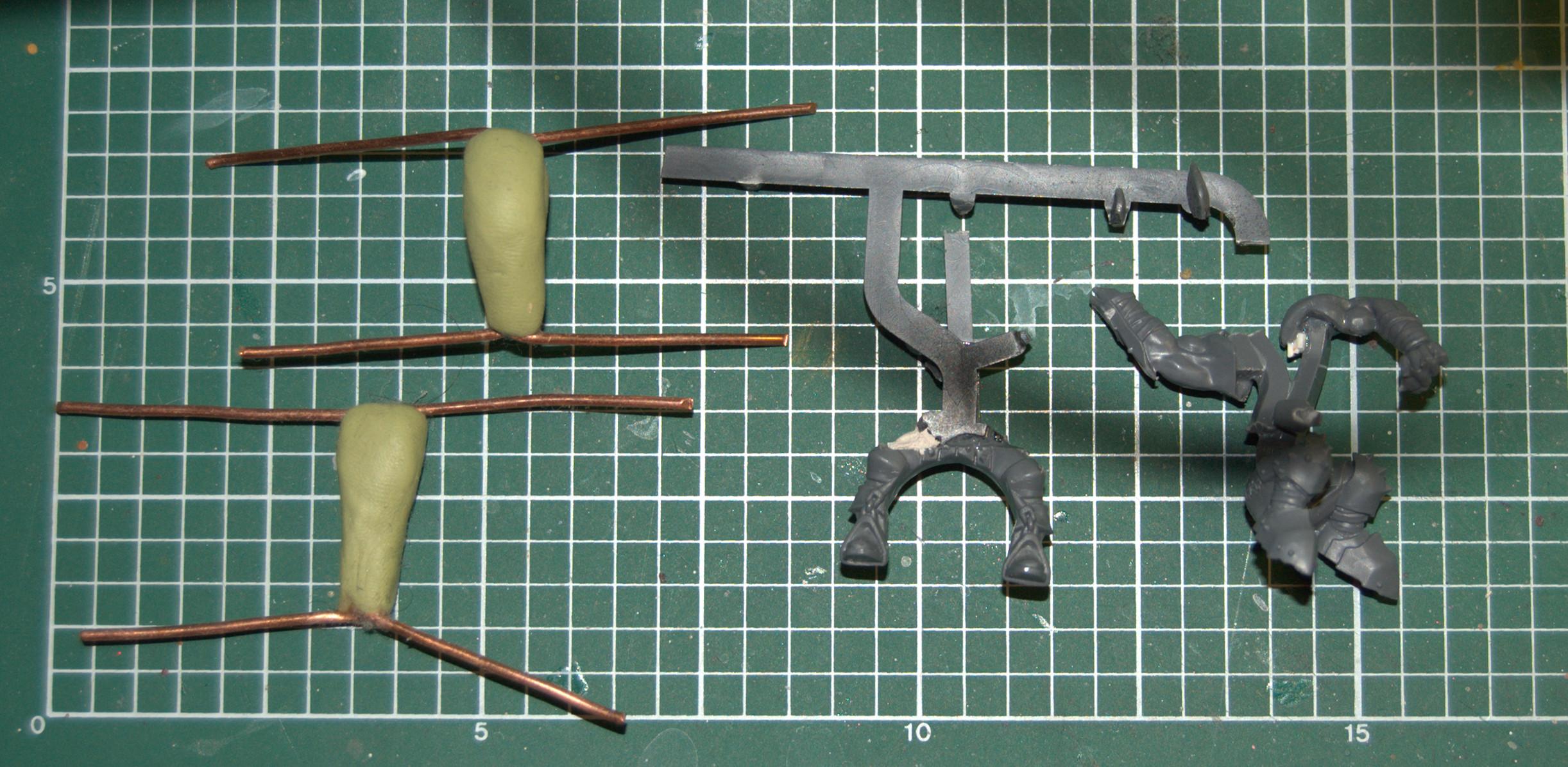Sculpting