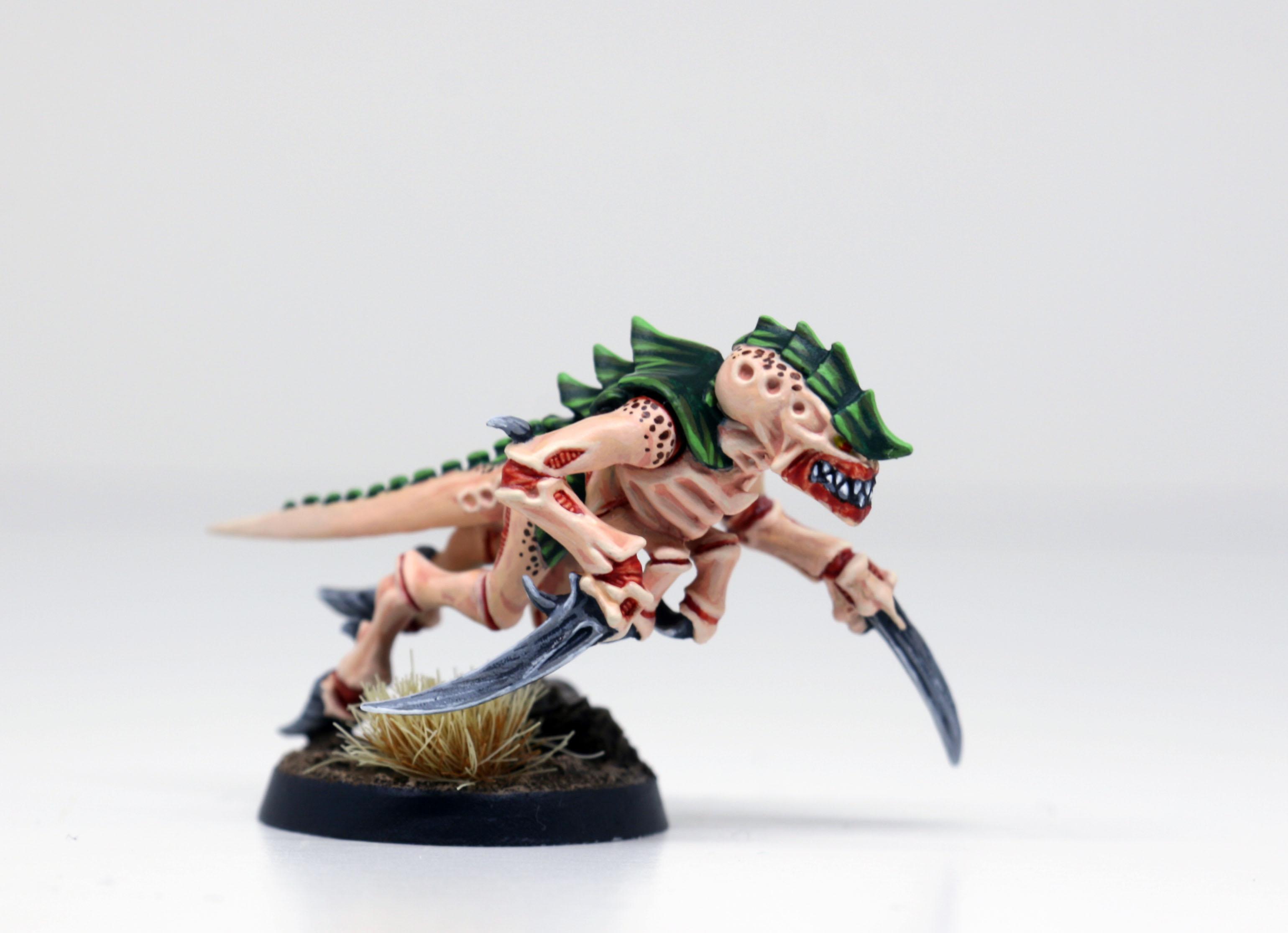 Kill Team, Tyranids, Hormagaunt