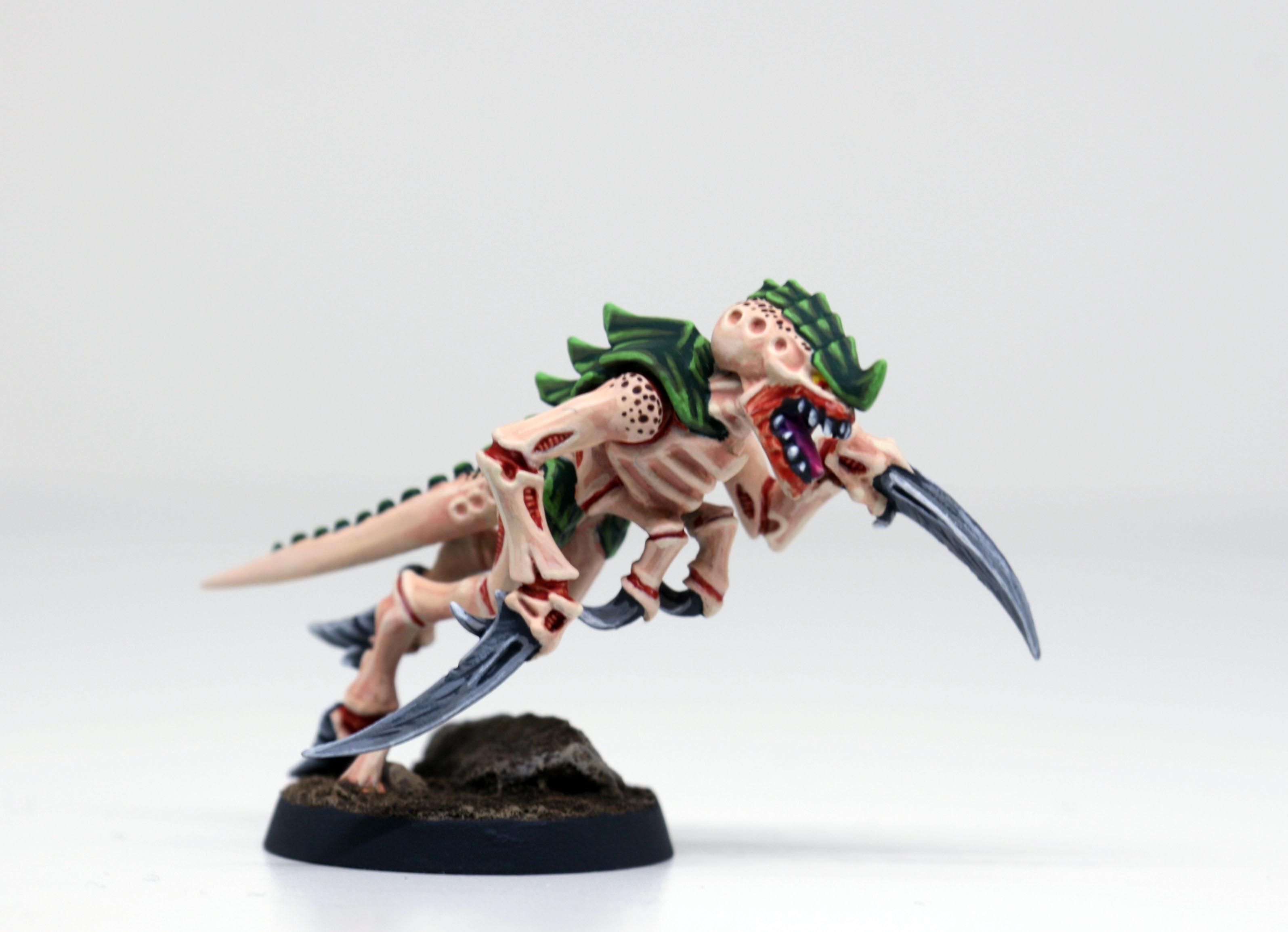 Kill Team, Tyranids, Hormagaunt