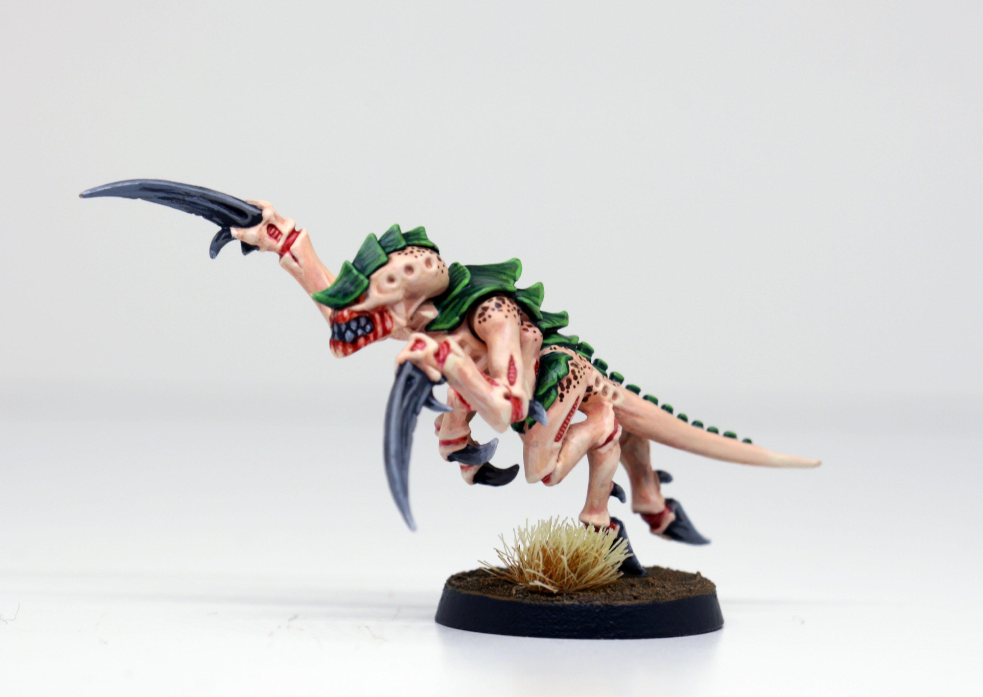 Kill Team, Tyranids, Hormagaunt
