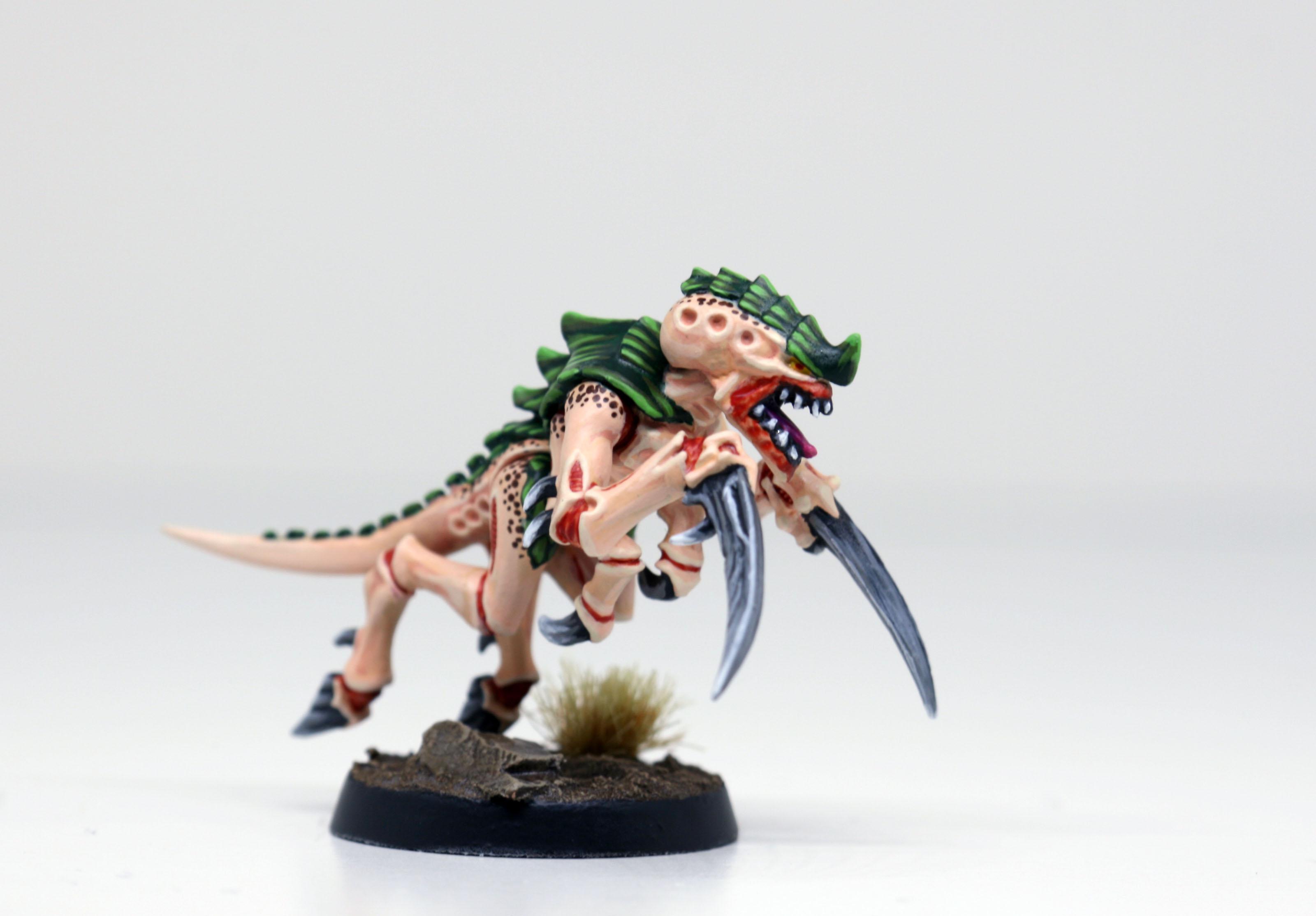 Kill Team, Tyranids, Hormagaunt