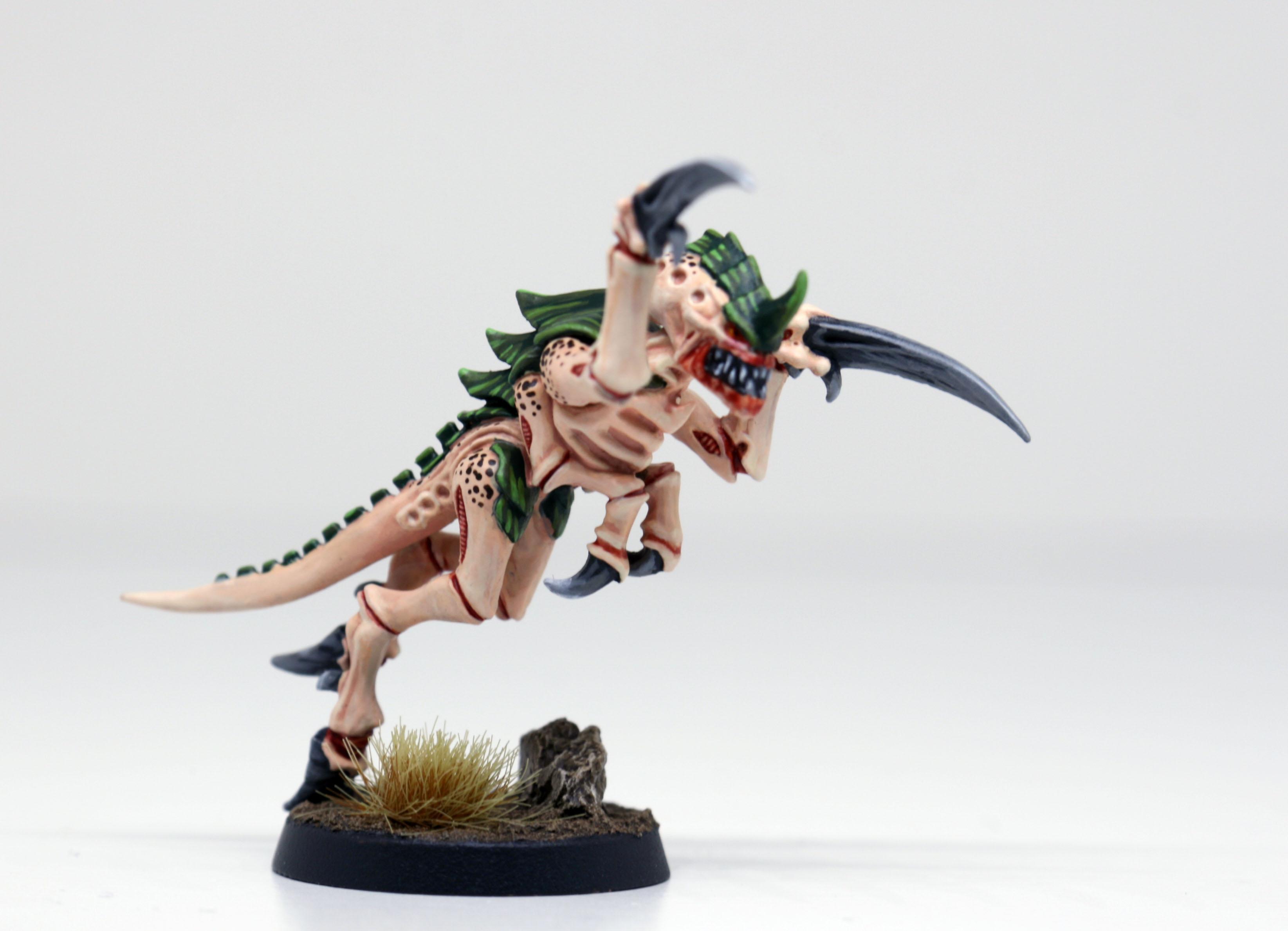 Kill Team, Tyranids, Hormagaunt
