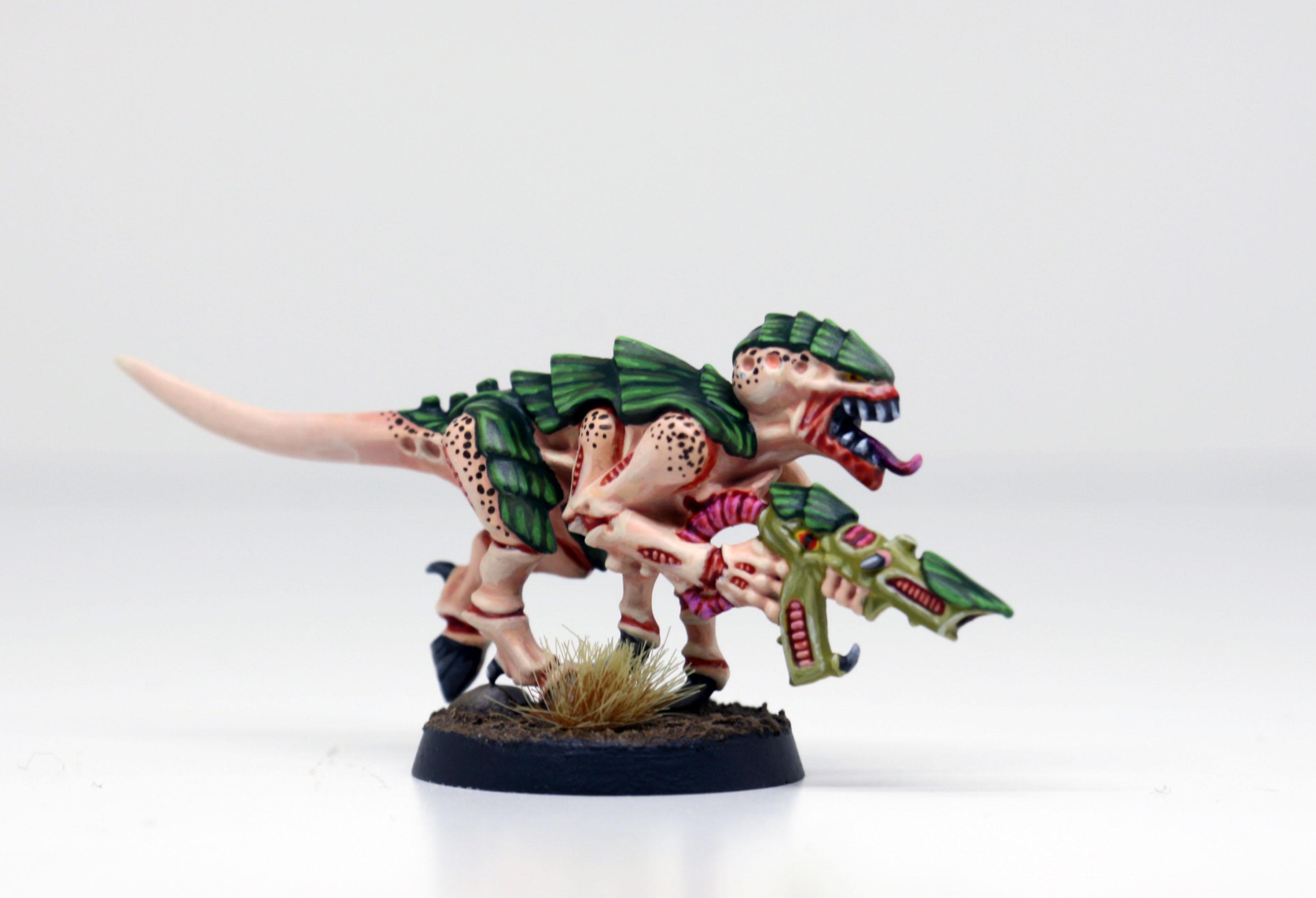 Kill Team, Tyranids, Termagant