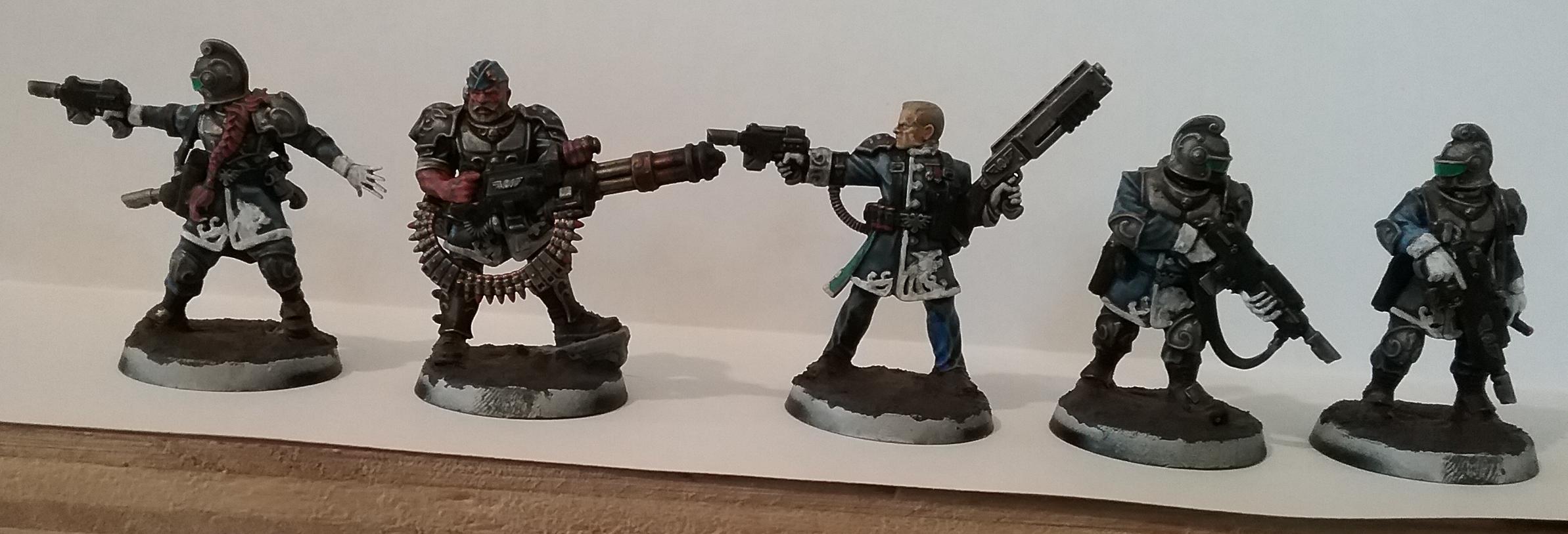 Warhammer 40,000