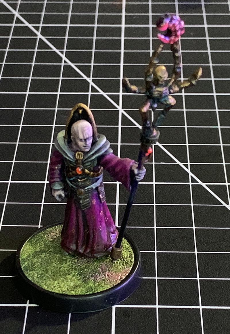 Hd Bases, Secret Weapon