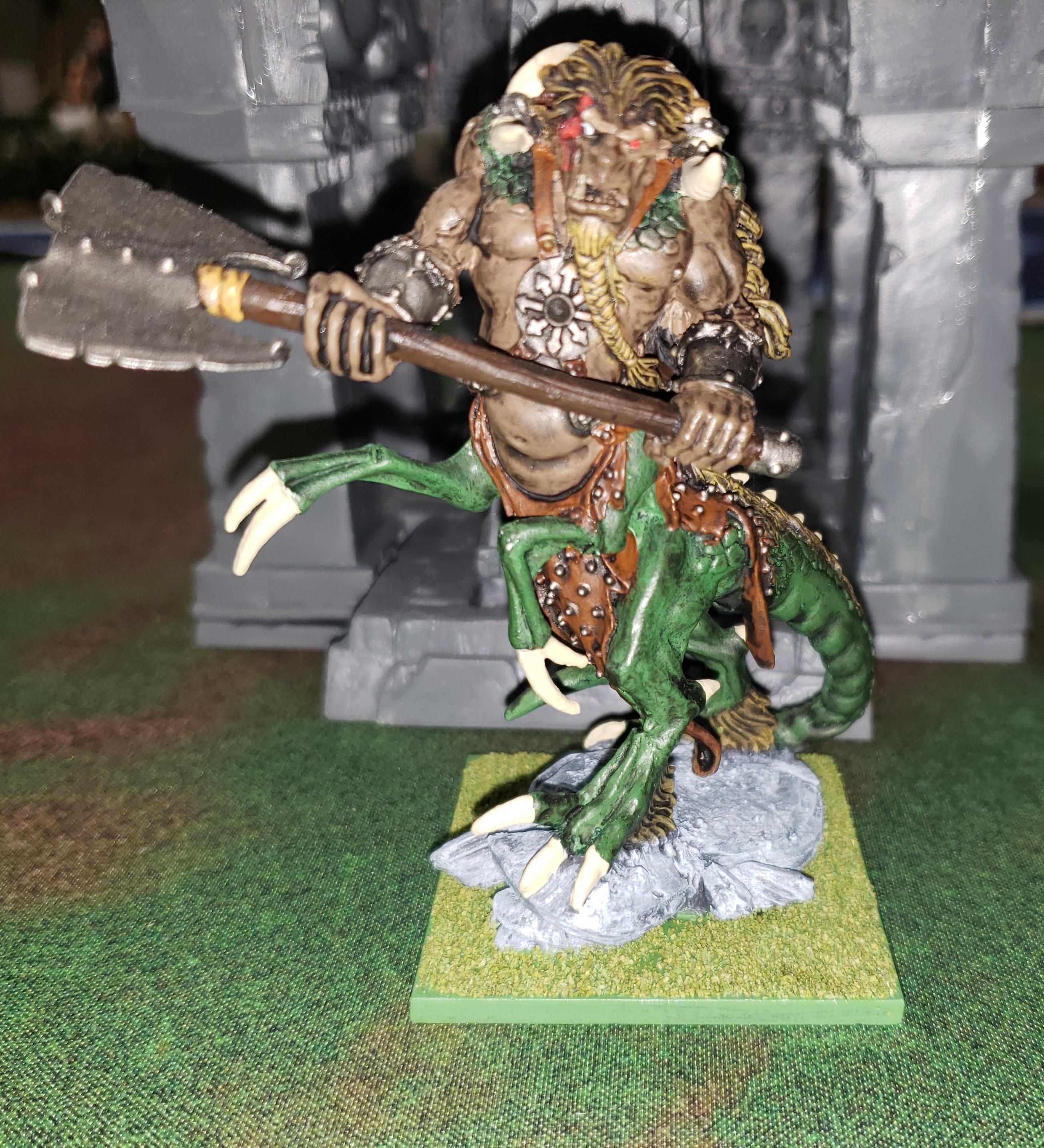 Warhammer Trolls